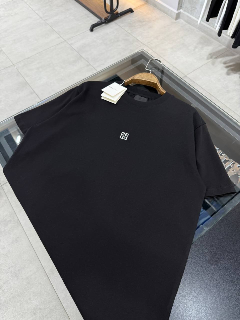 GY New Season Luxury T-shirt