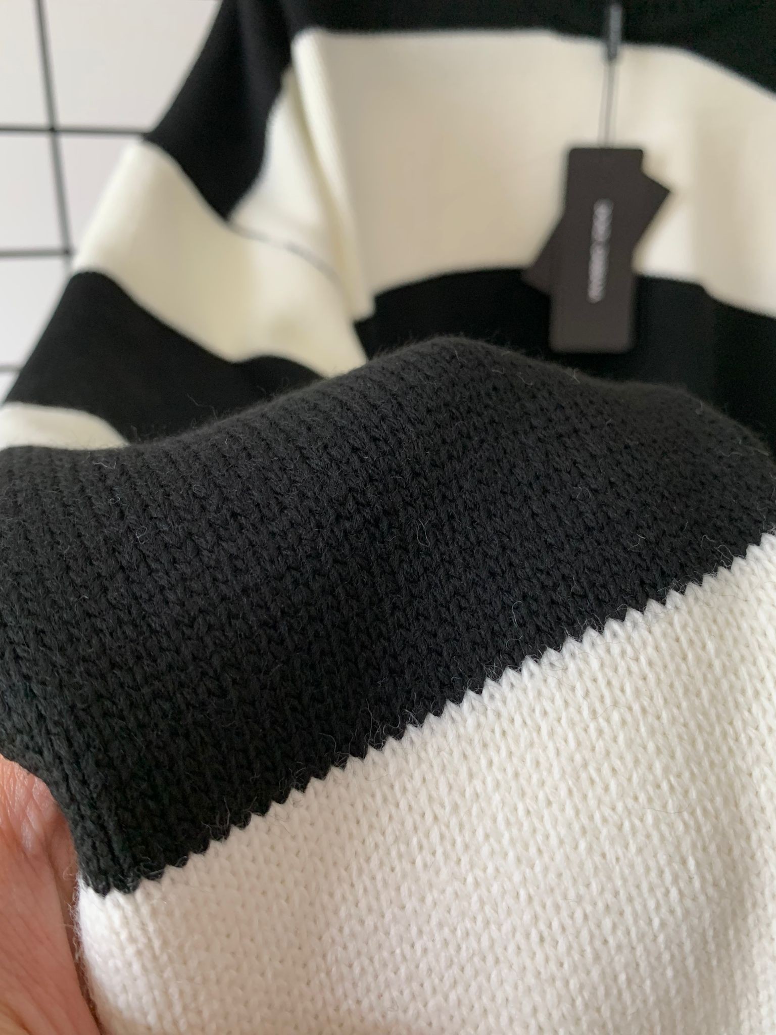 DG New Season Luxury Sweater