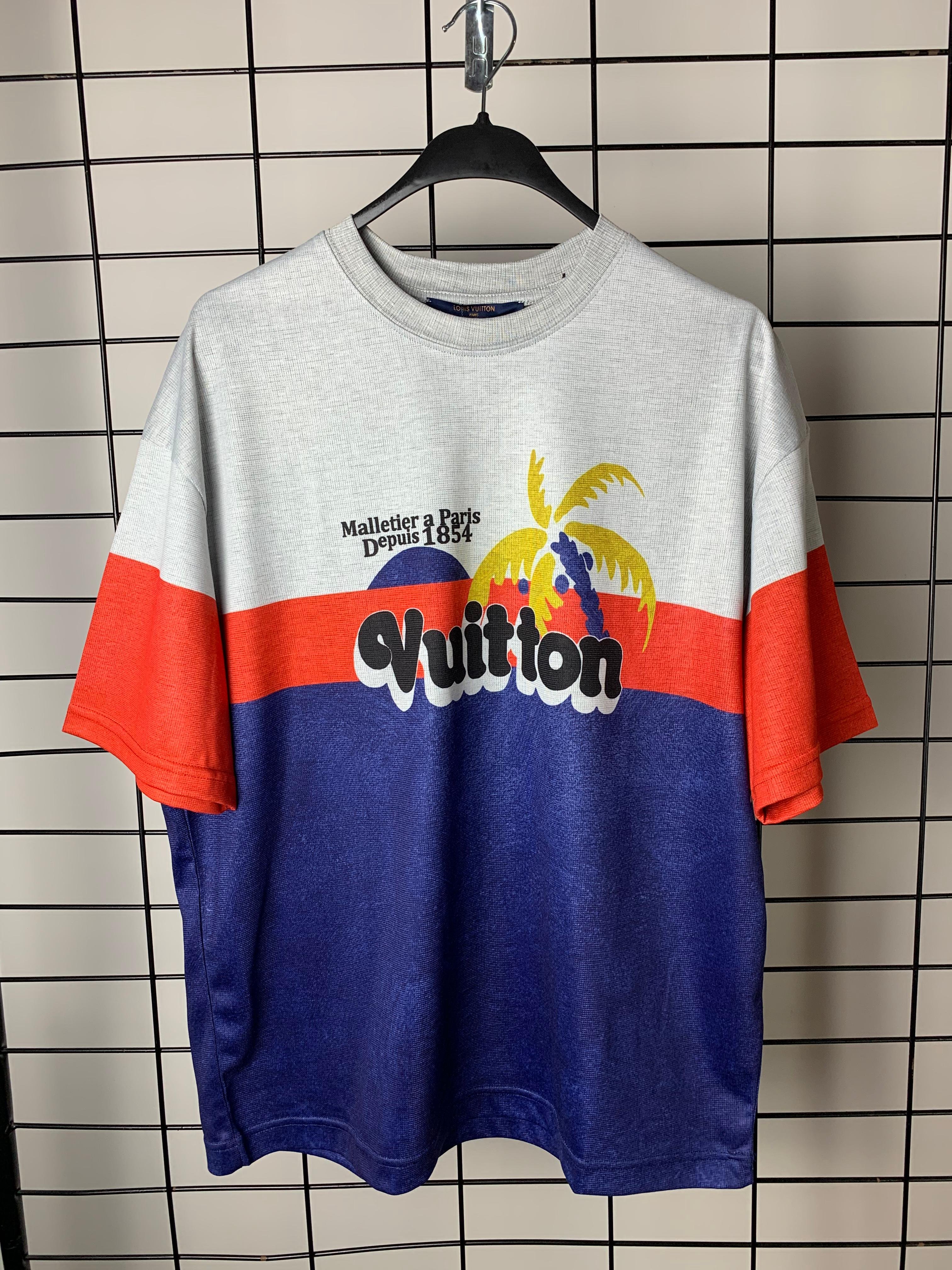 L New Season Luxury T-shirt