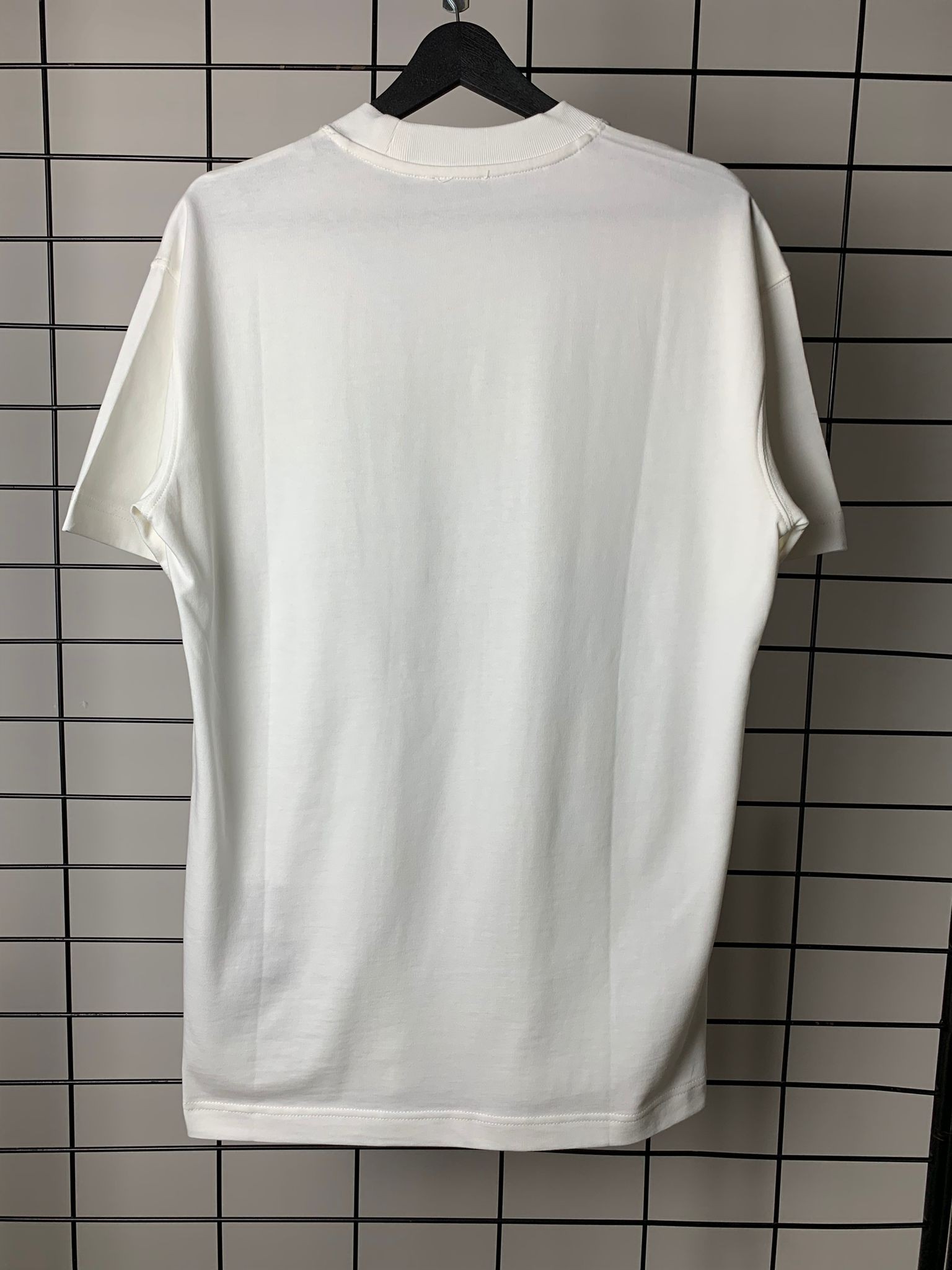 CD New Season Luxury T-shirt