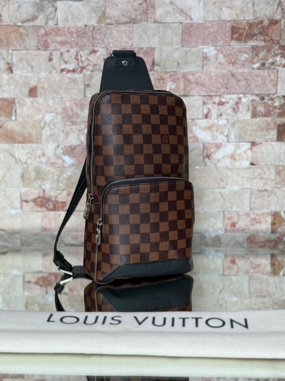 L Luxury Sling Bag