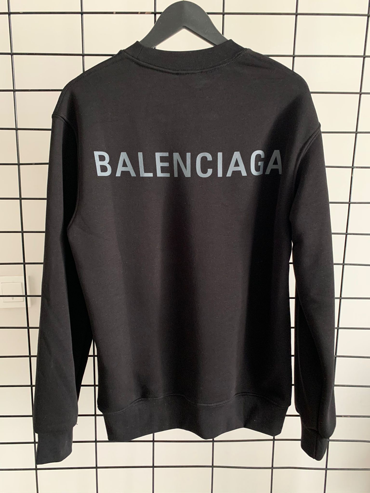 BB New Season Luxury Sweatshirt