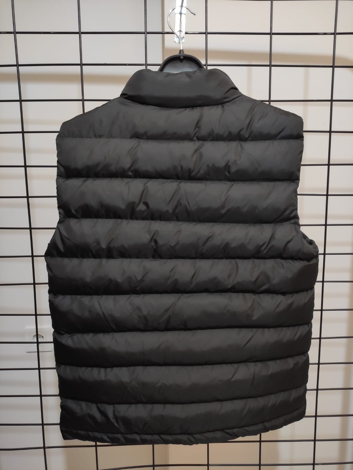 M Luxury Vest