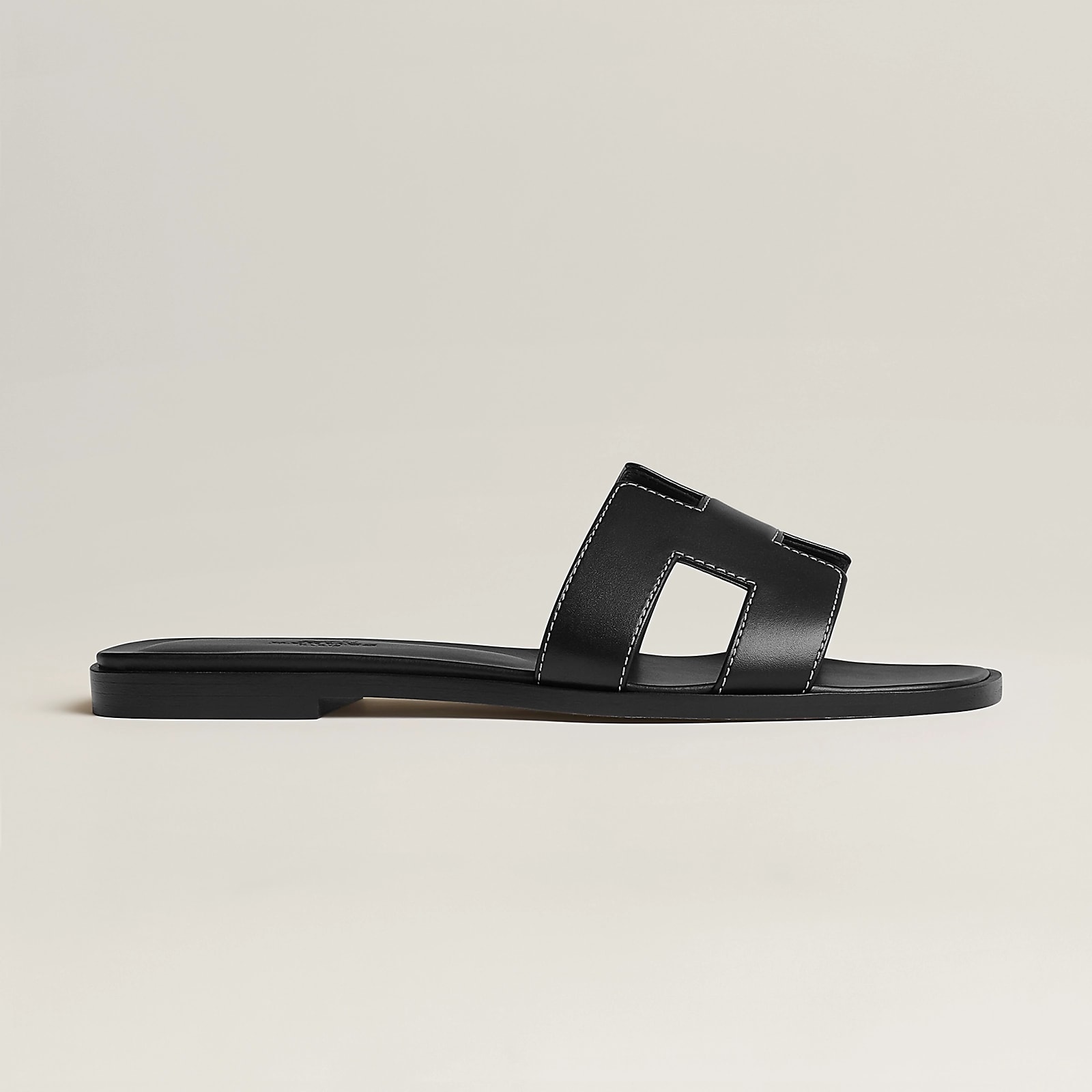 H Luxury Sandals