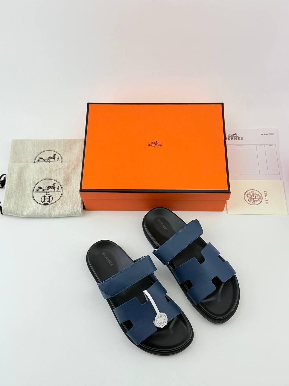 H Luxury Sandals