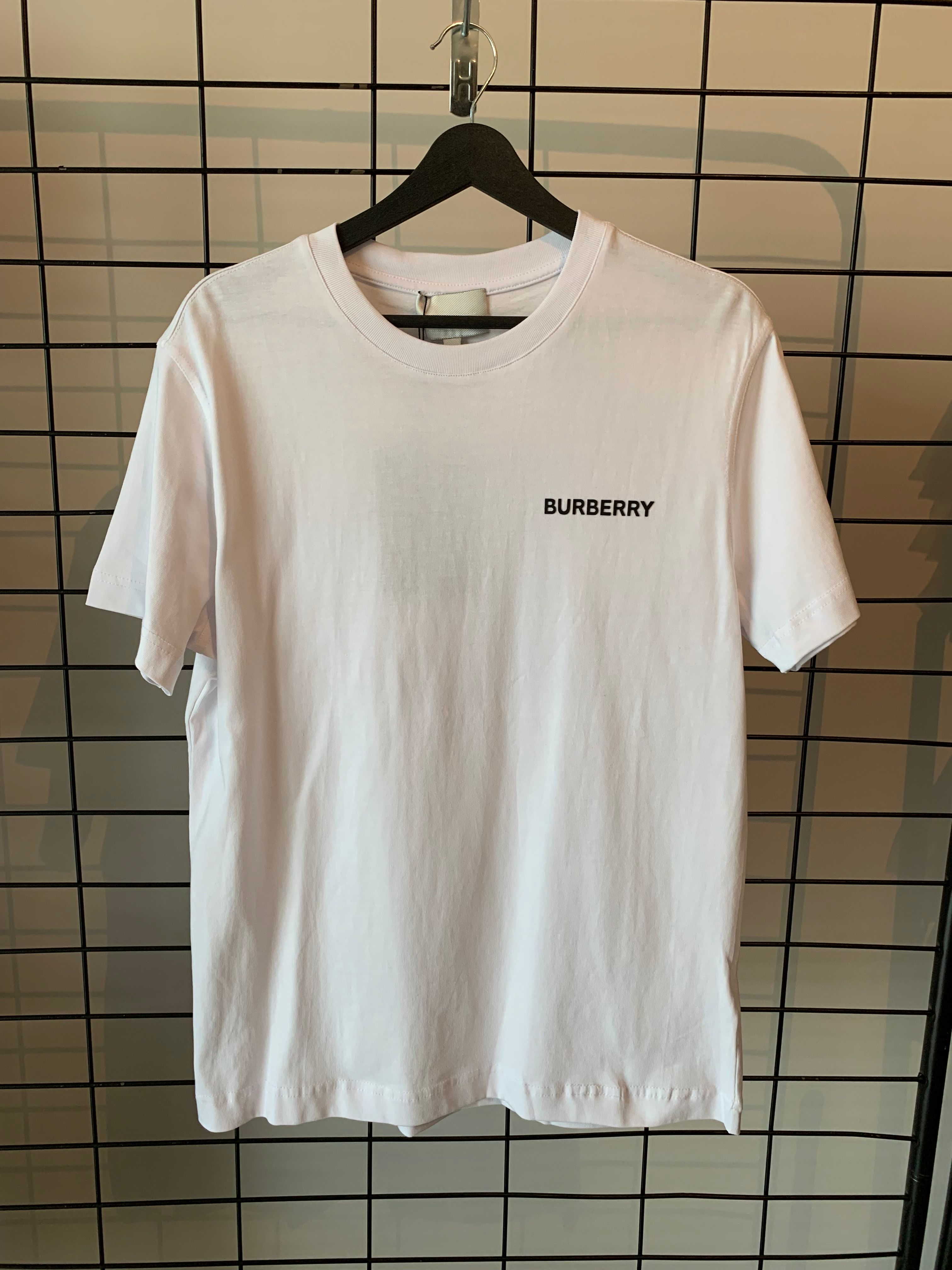 BR New Season Luxury T-shirt