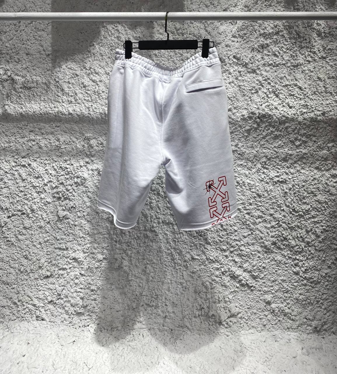 O-W New Season Shorts