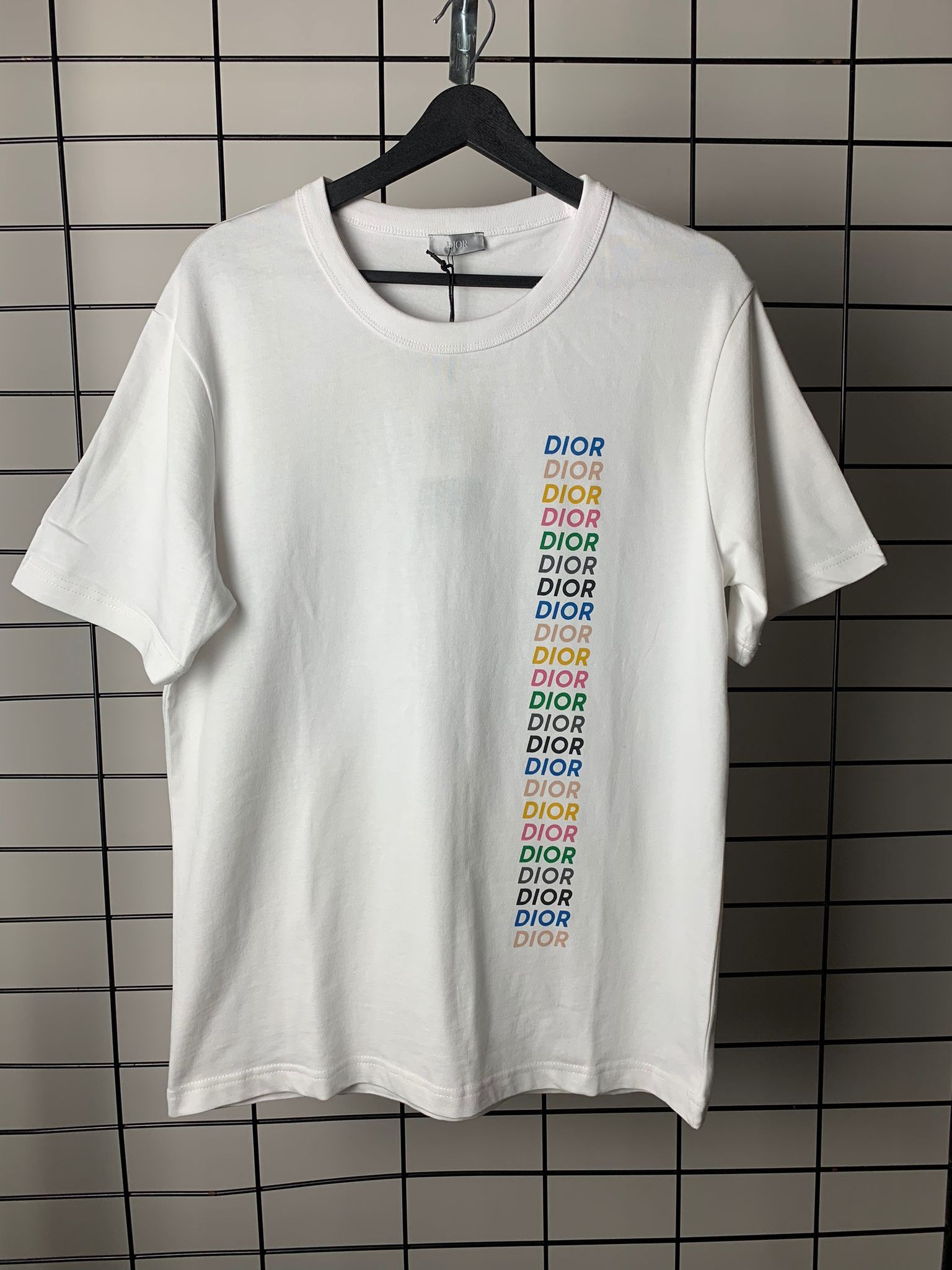 CD New Season Luxury T-shirt