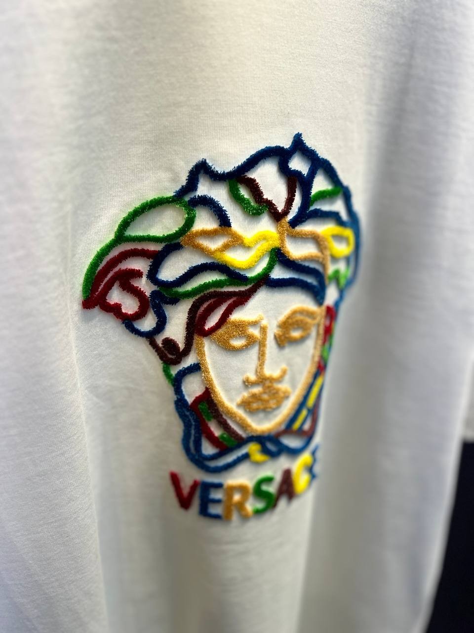 V New Season Luxury T-shirt