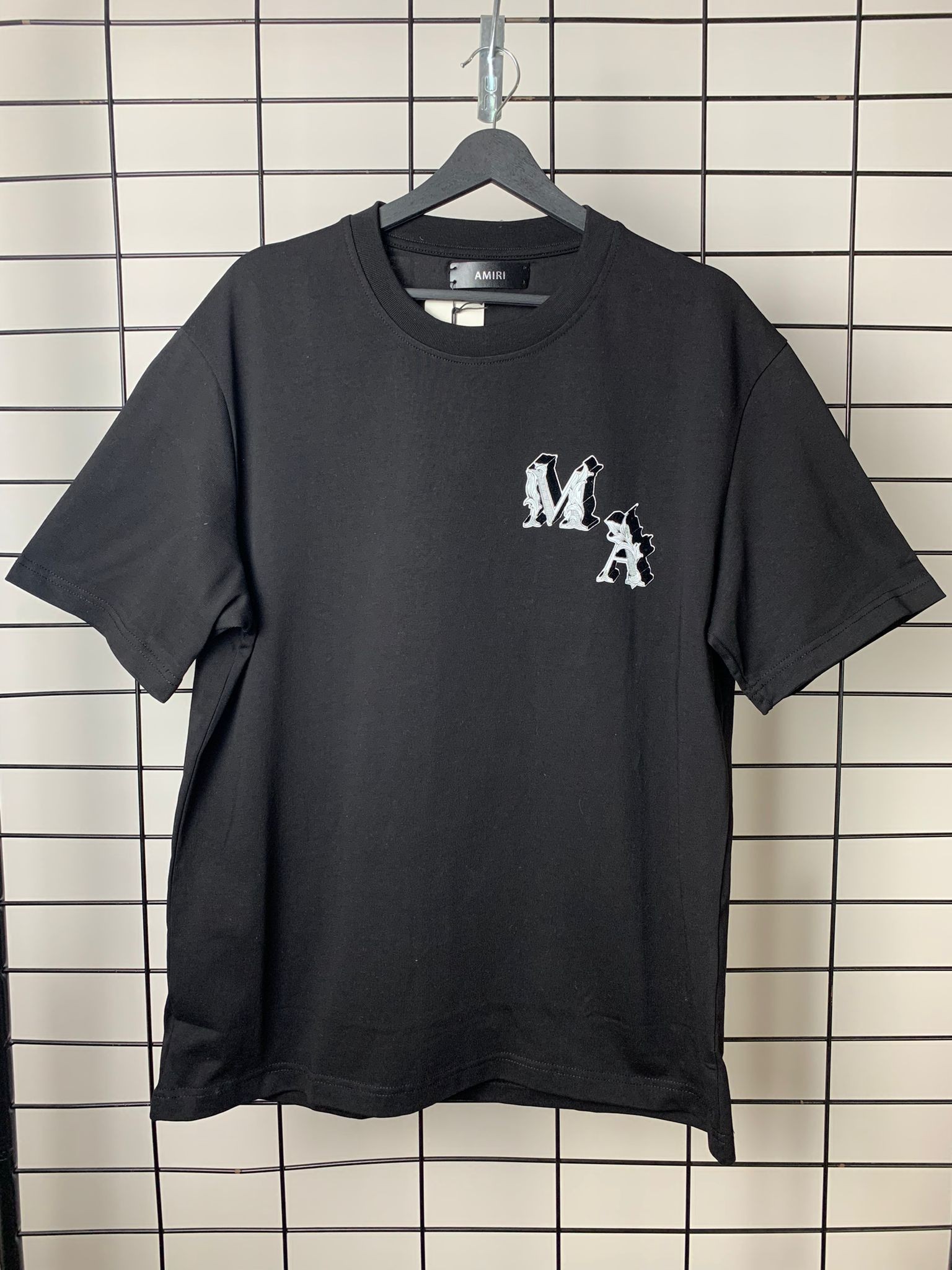 A New Season Luxury T-shirt