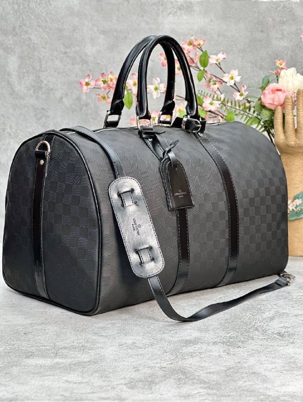 L Luxury New Season Suitcase