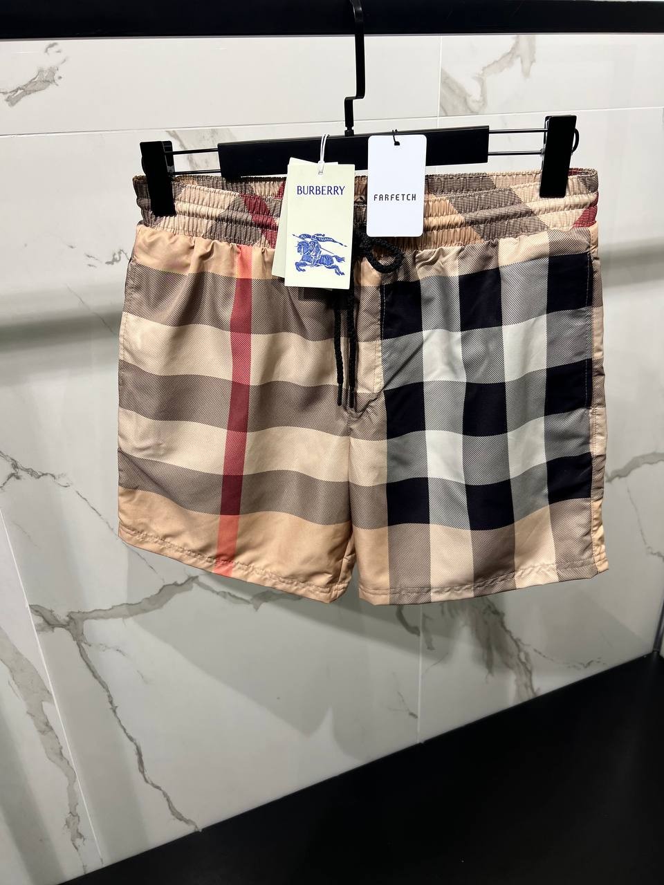 BR Luxury Classic Design Swim Short