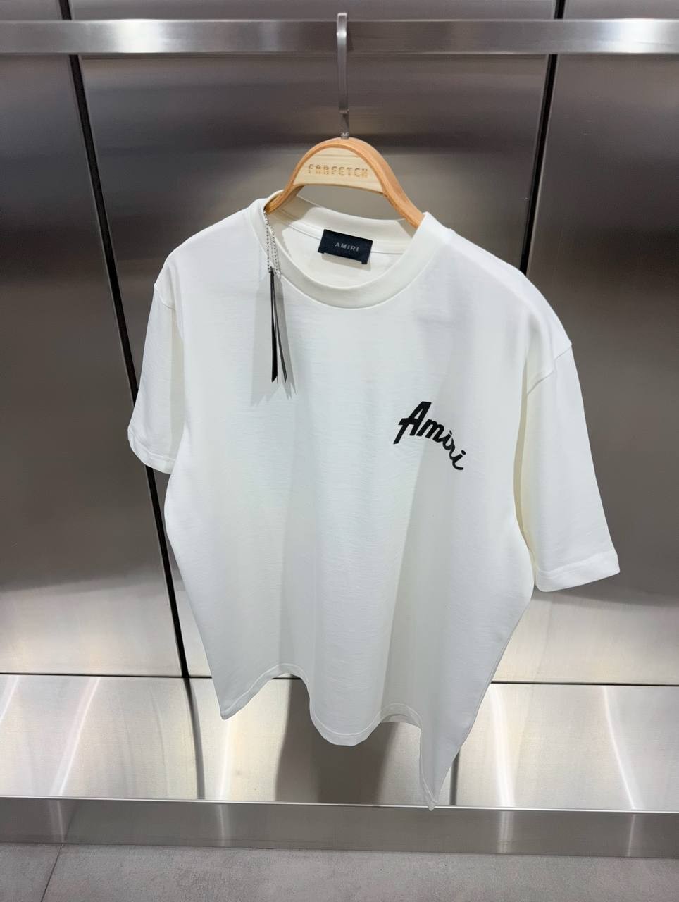 A New Season Luxury T-shirt