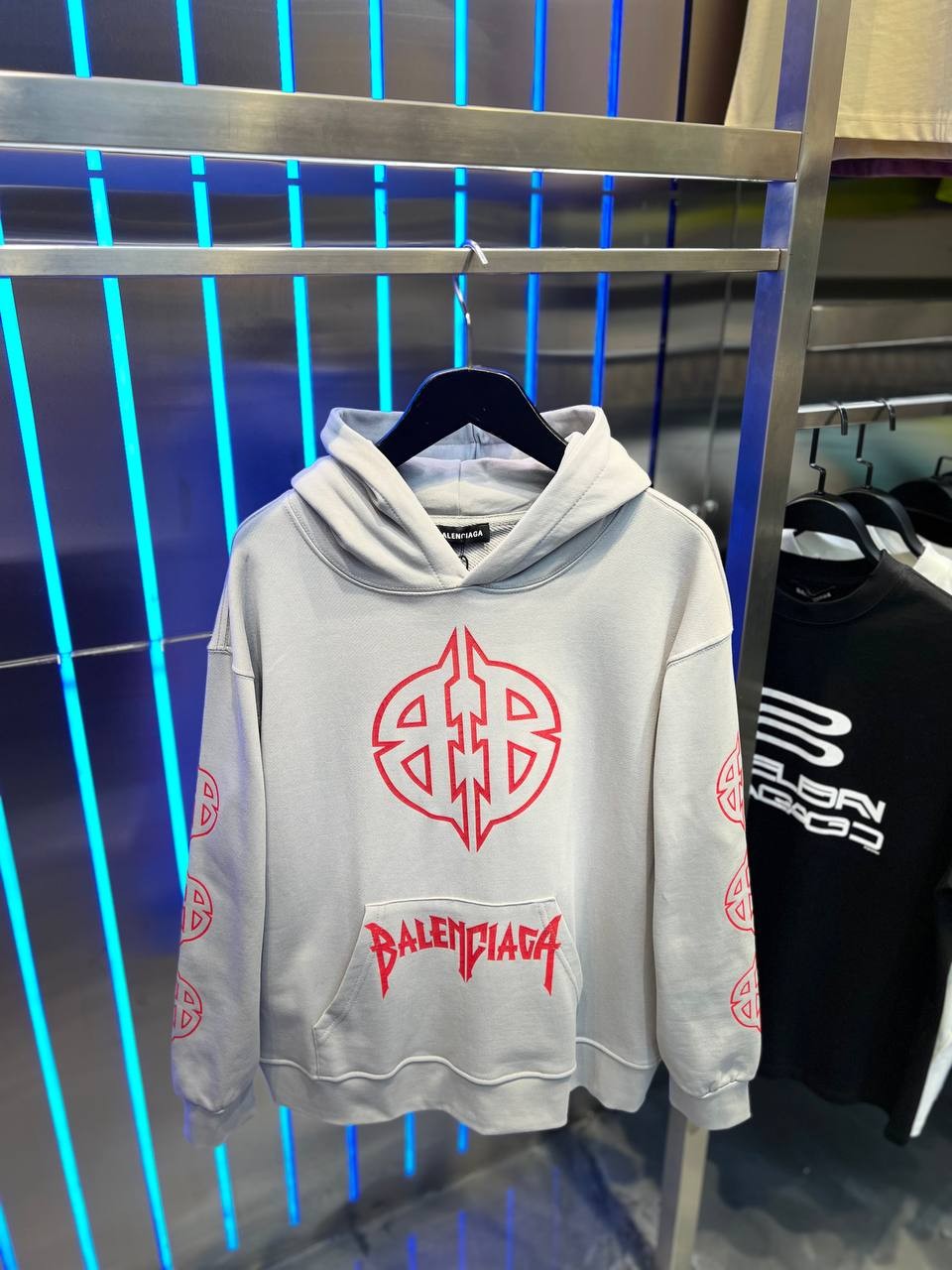 BB New Season Luxury Hoodie