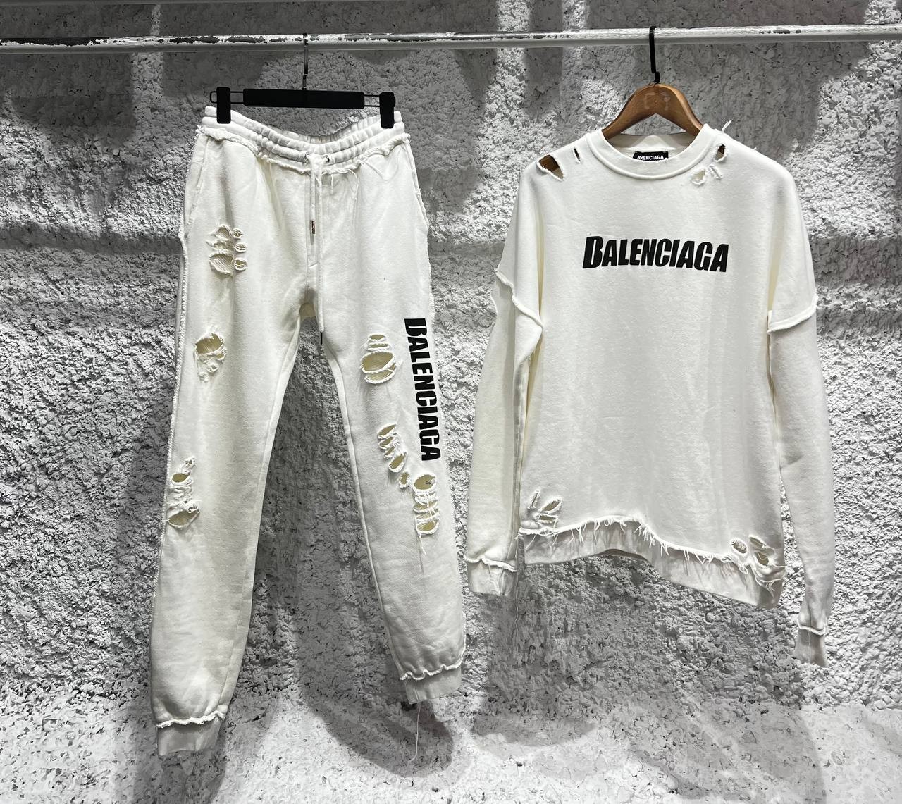 BB New Season Luxury Tracksuit