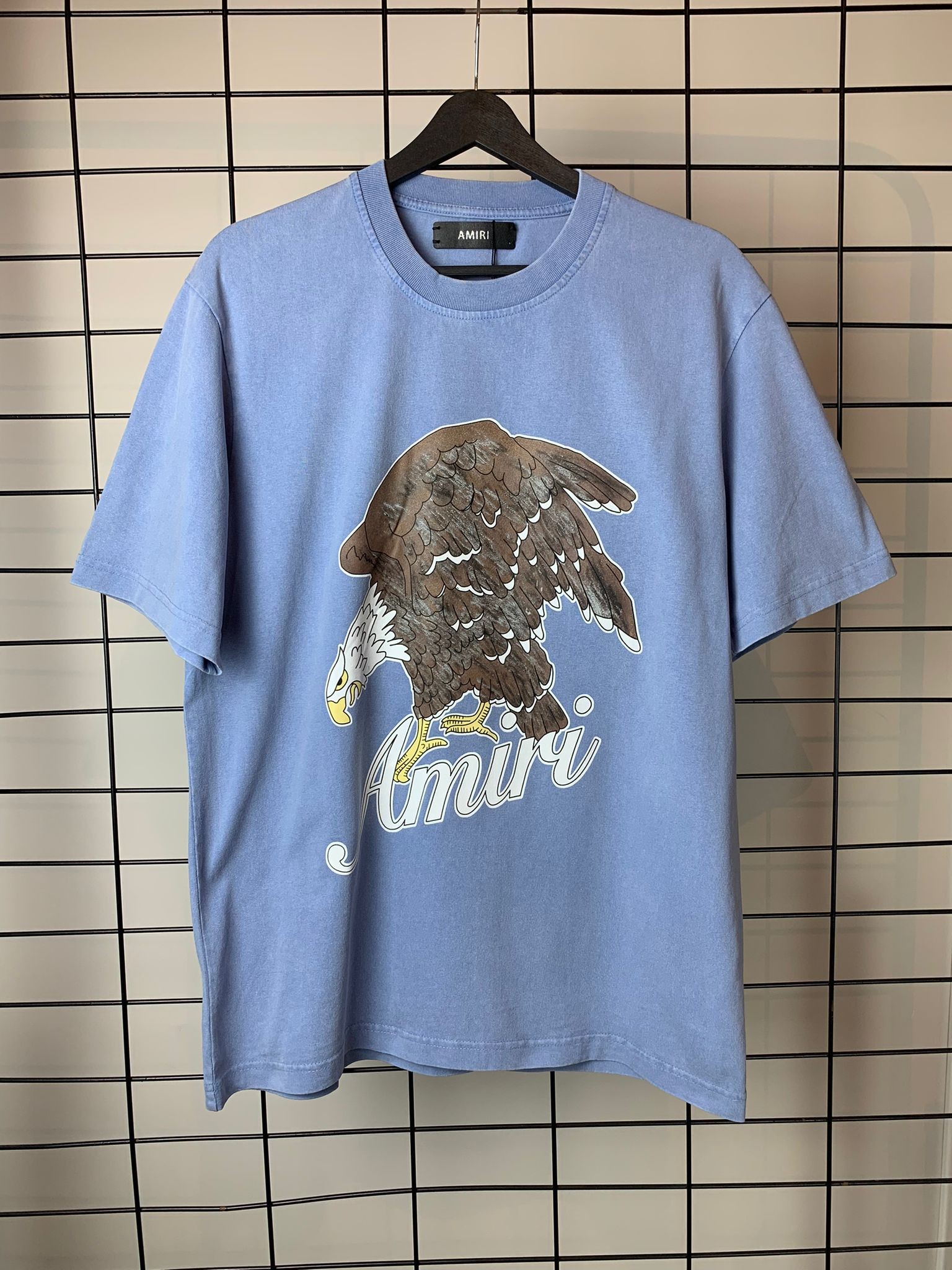 A New Season Luxury T-Shirt