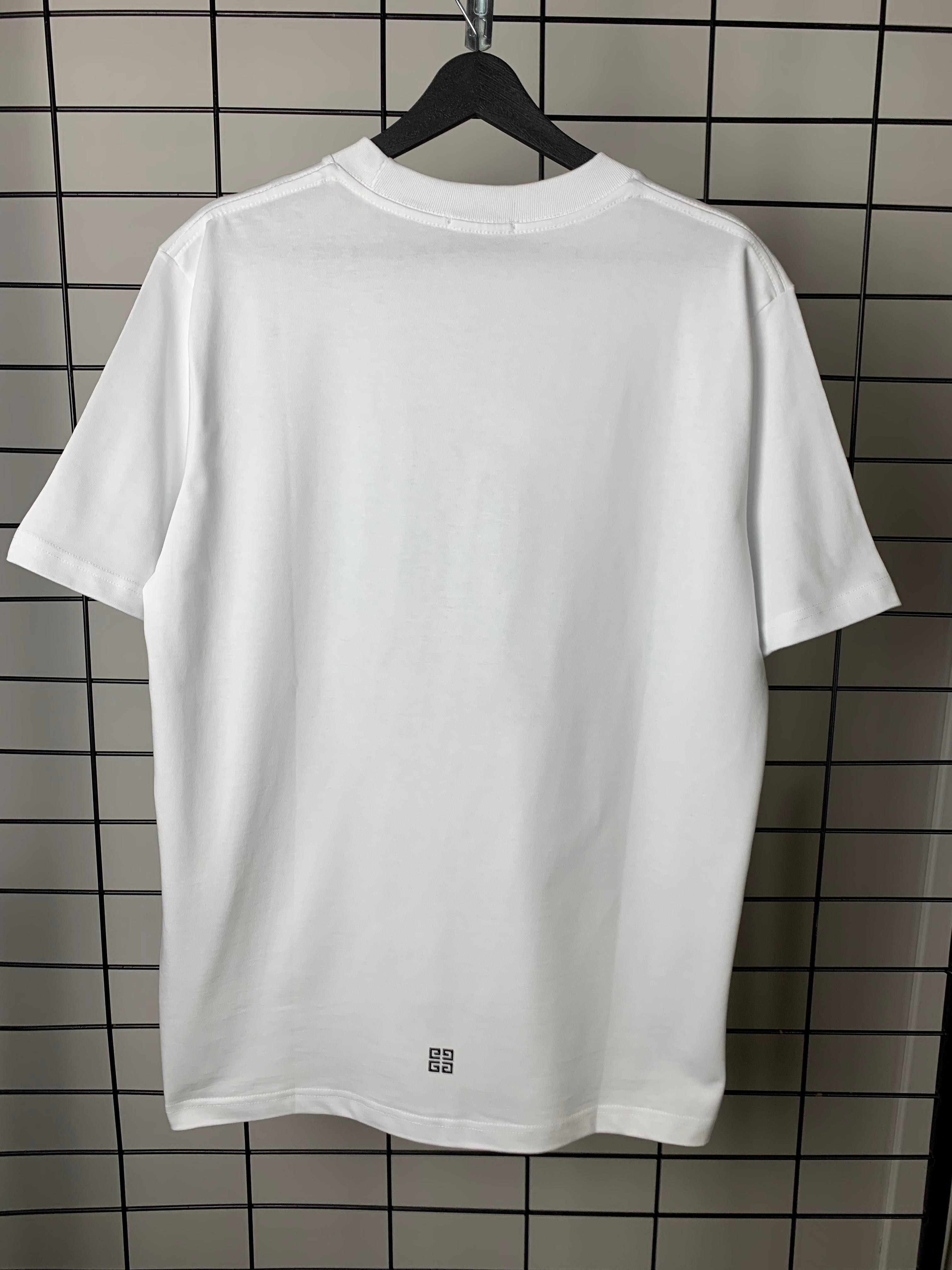 GY New Season Luxury T-shirt