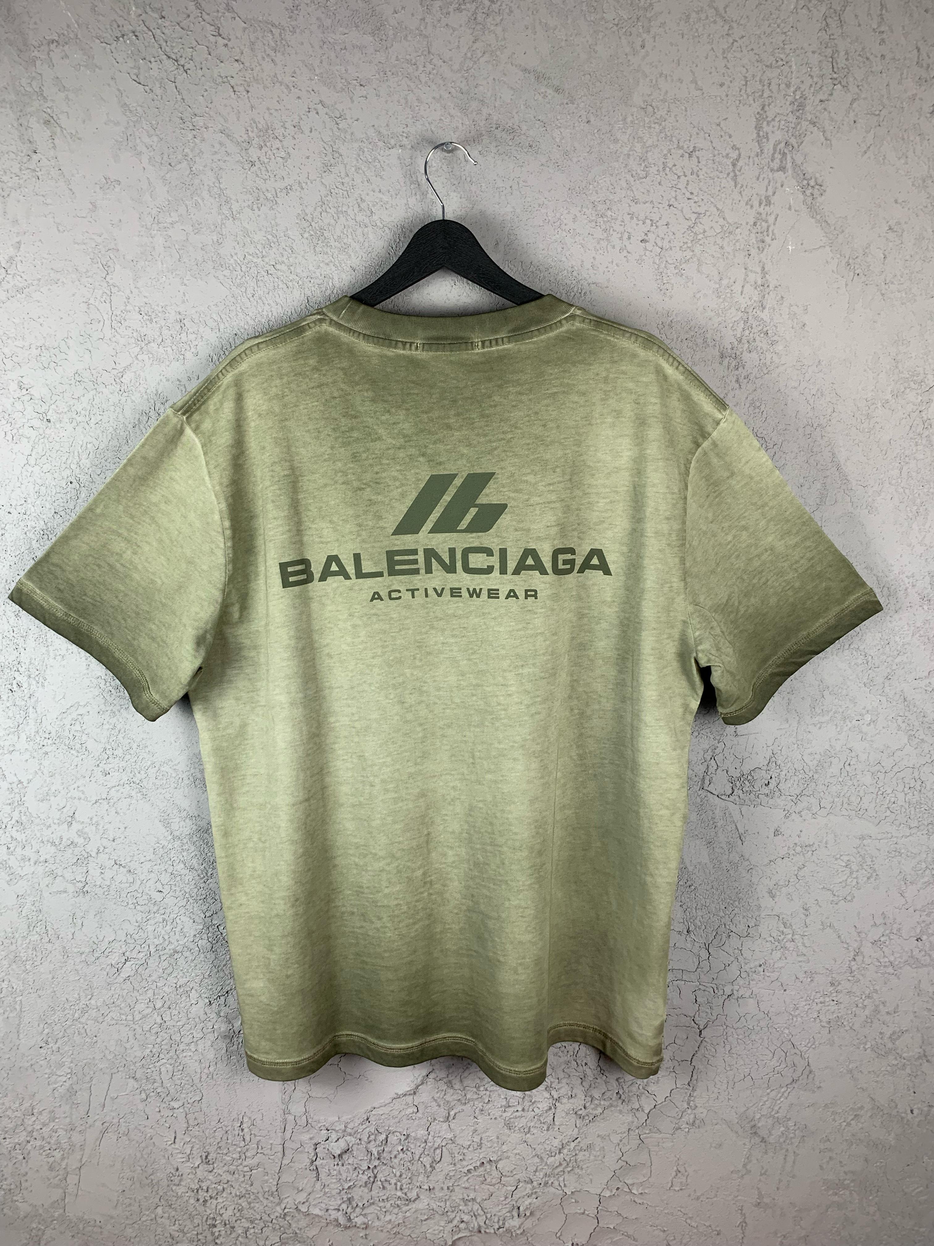 BB Luxury Special Wash Fabric Gray T-shirt