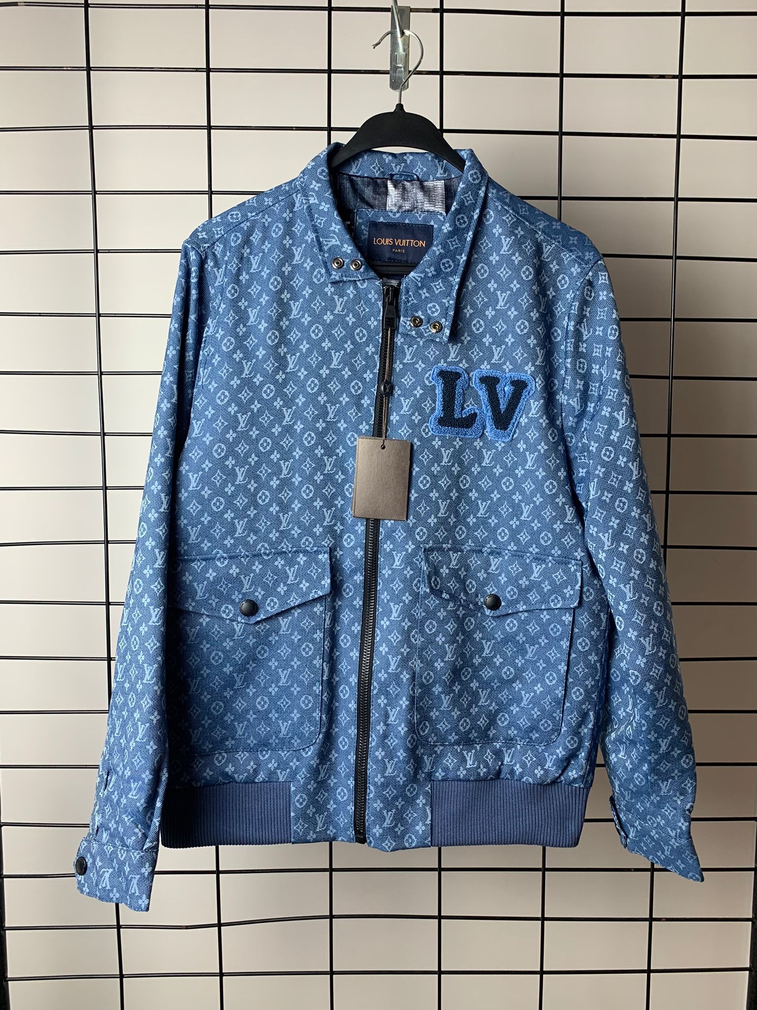 L New Season Luxury Jacket