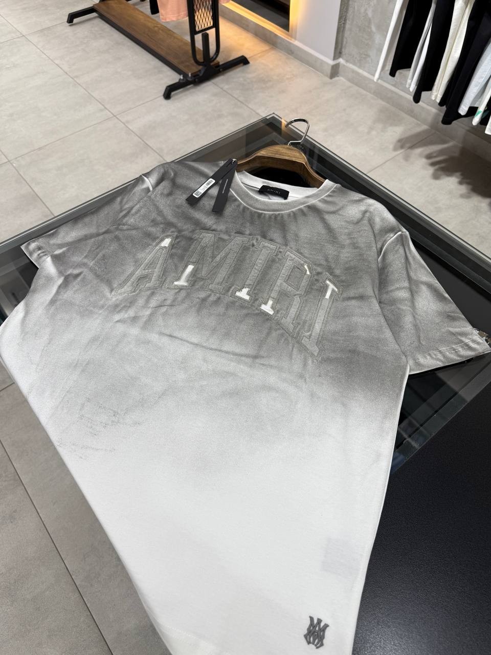 A New Season Luxury T-shirt