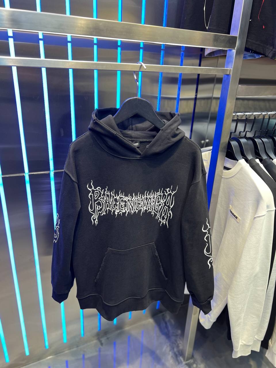 BB New Season Luxury Hoodie