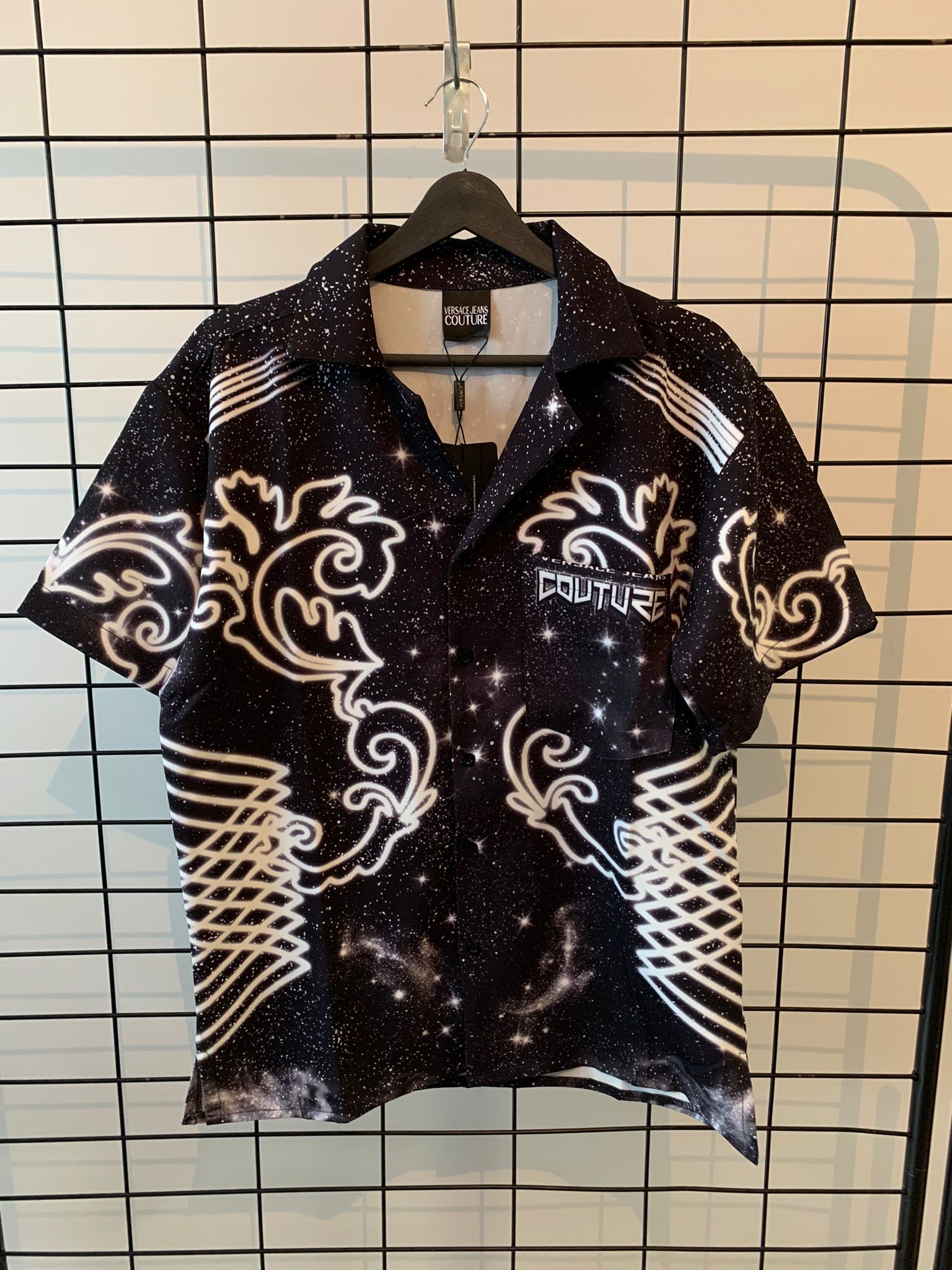 V New Season Shirt