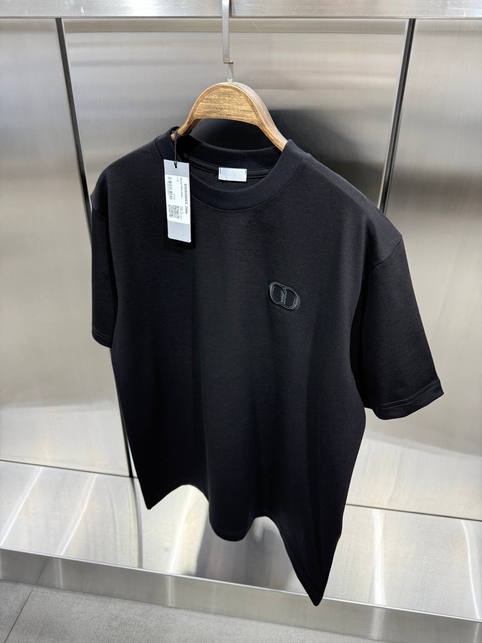 CD New Season Luxury T-shirt