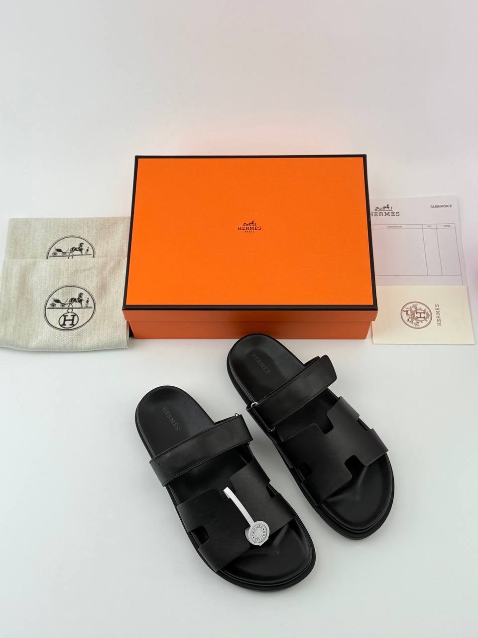 H Luxury Sandals