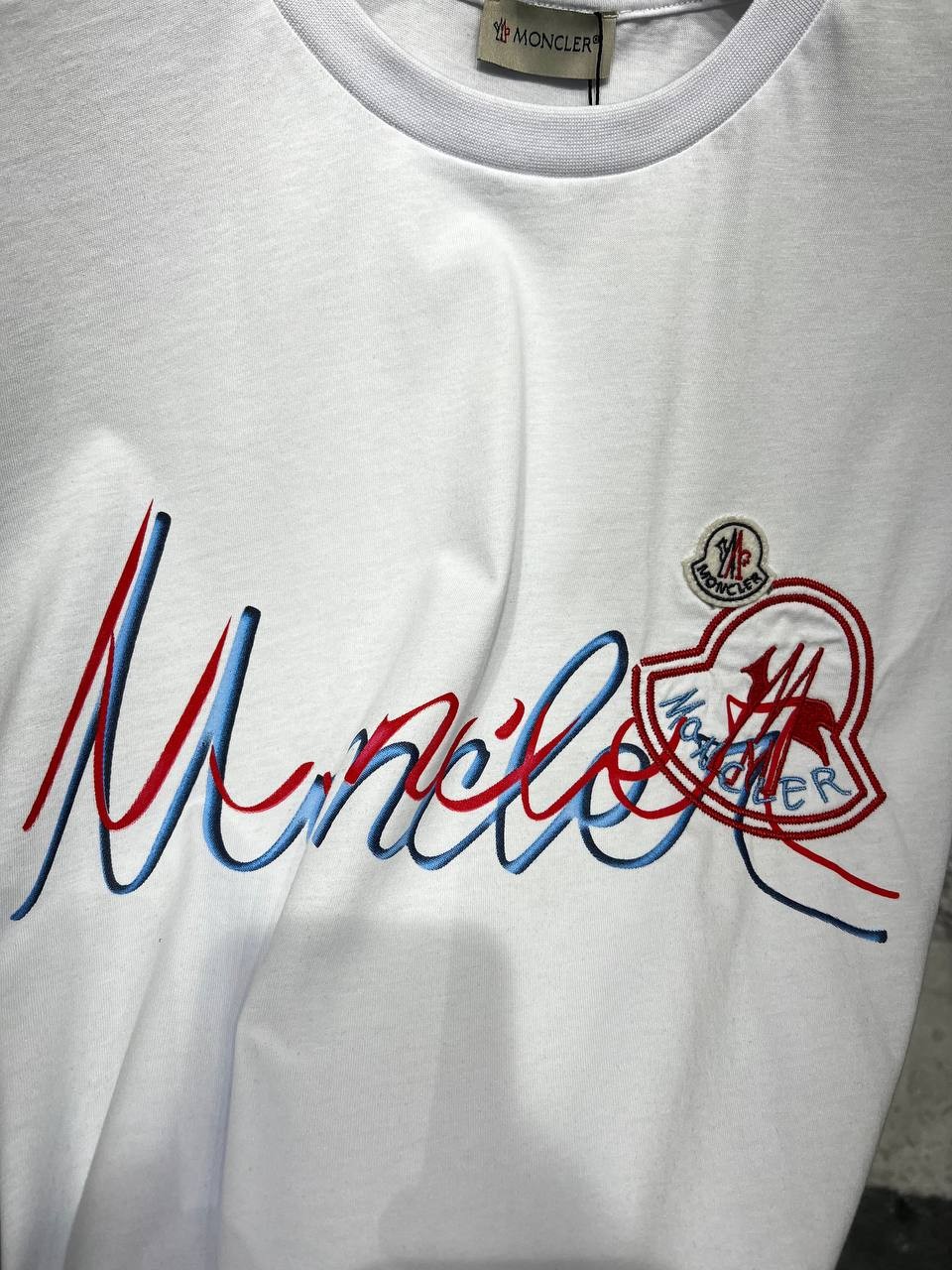 M New Season Luxury T-shirt