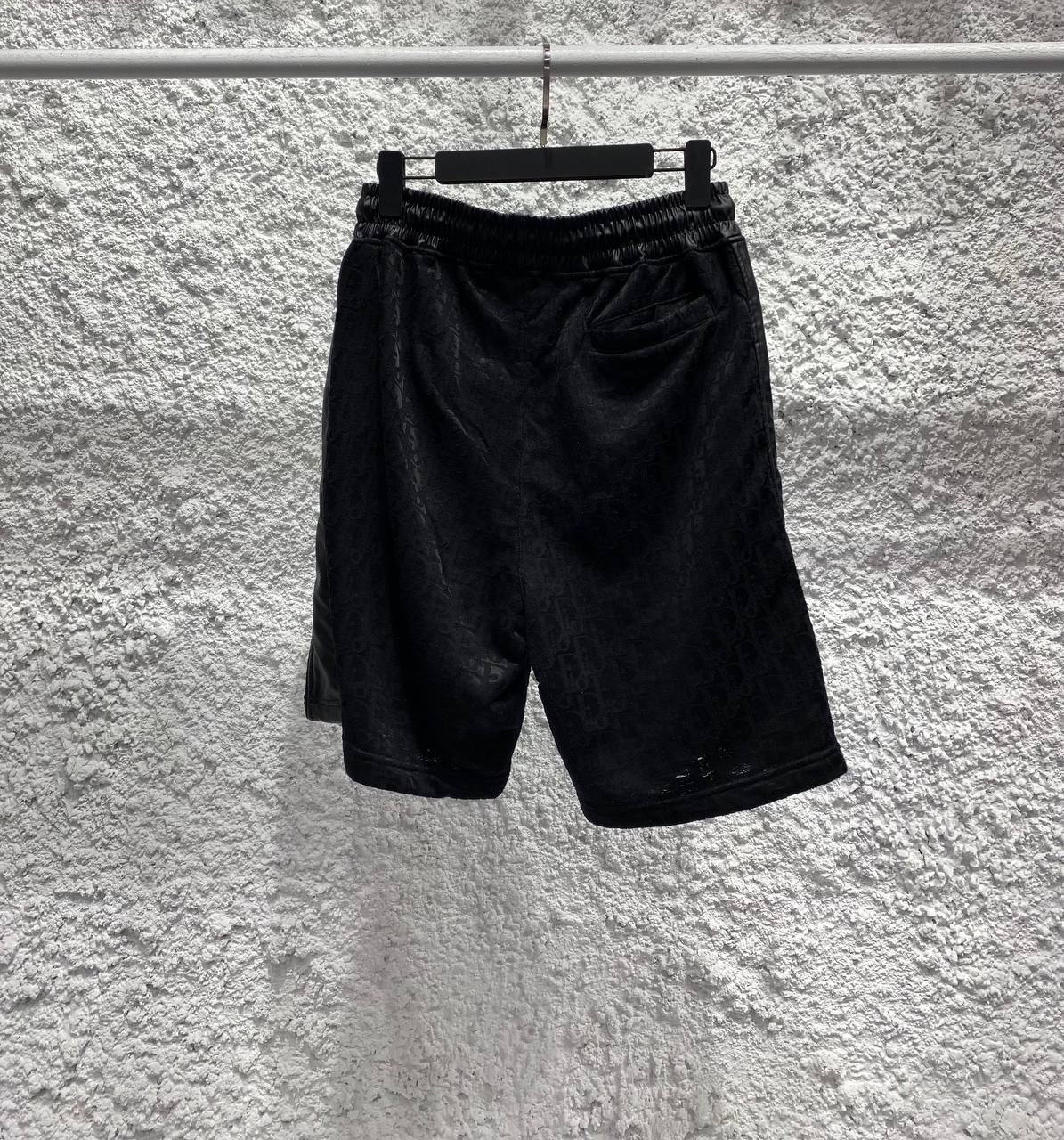 CD New Season Shorts