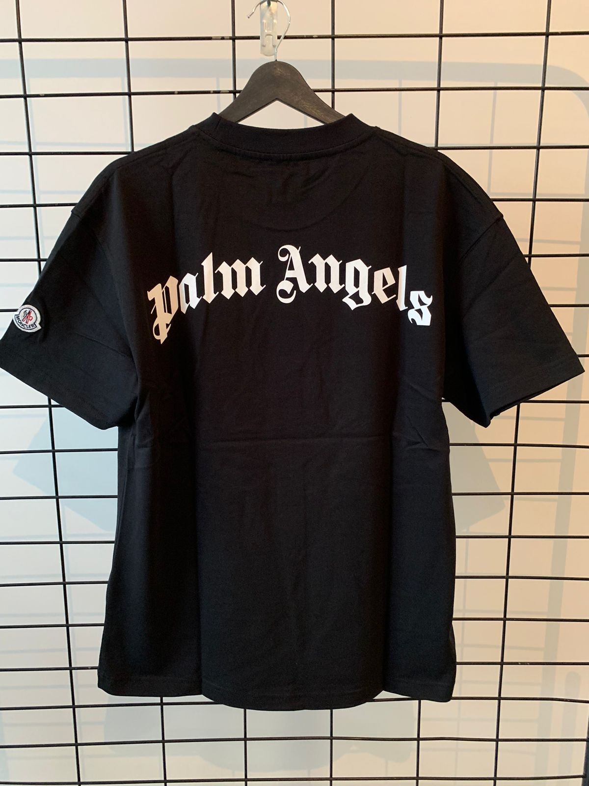 PA New Season Luxury T-shirt