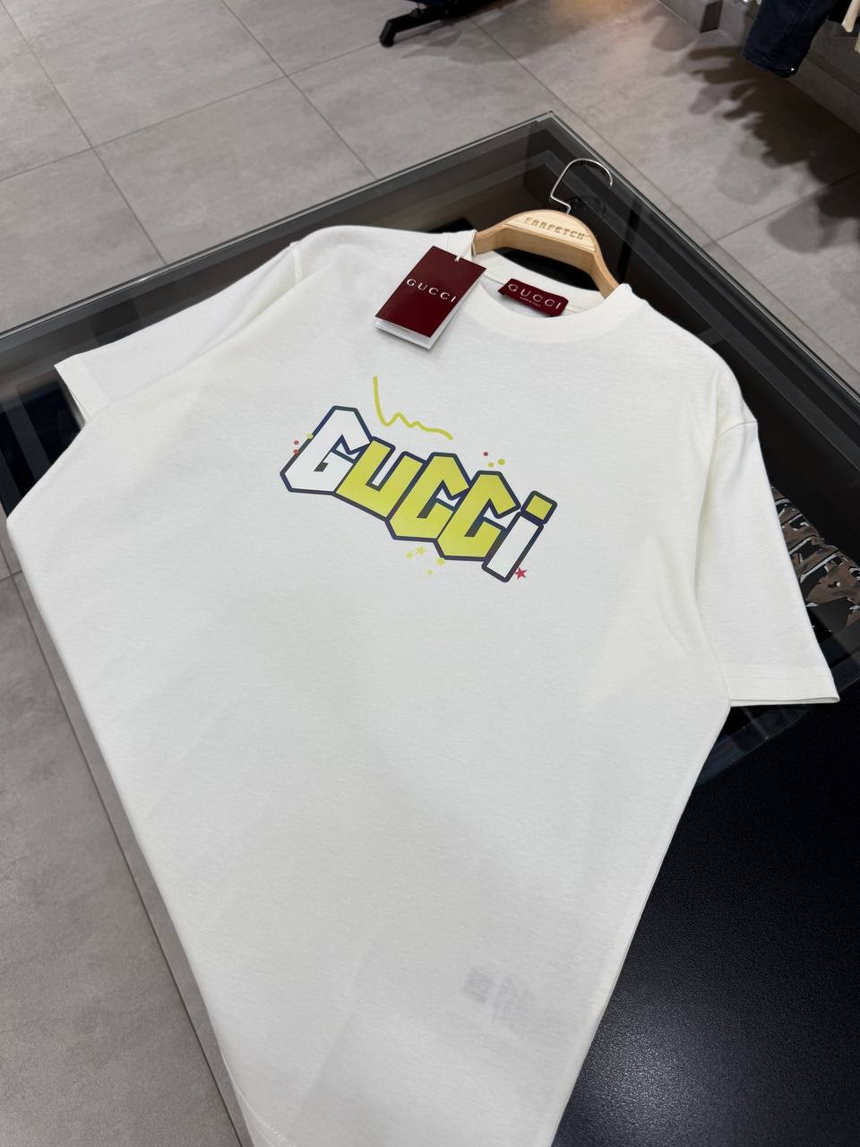 GG New Season Luxury T-shirt