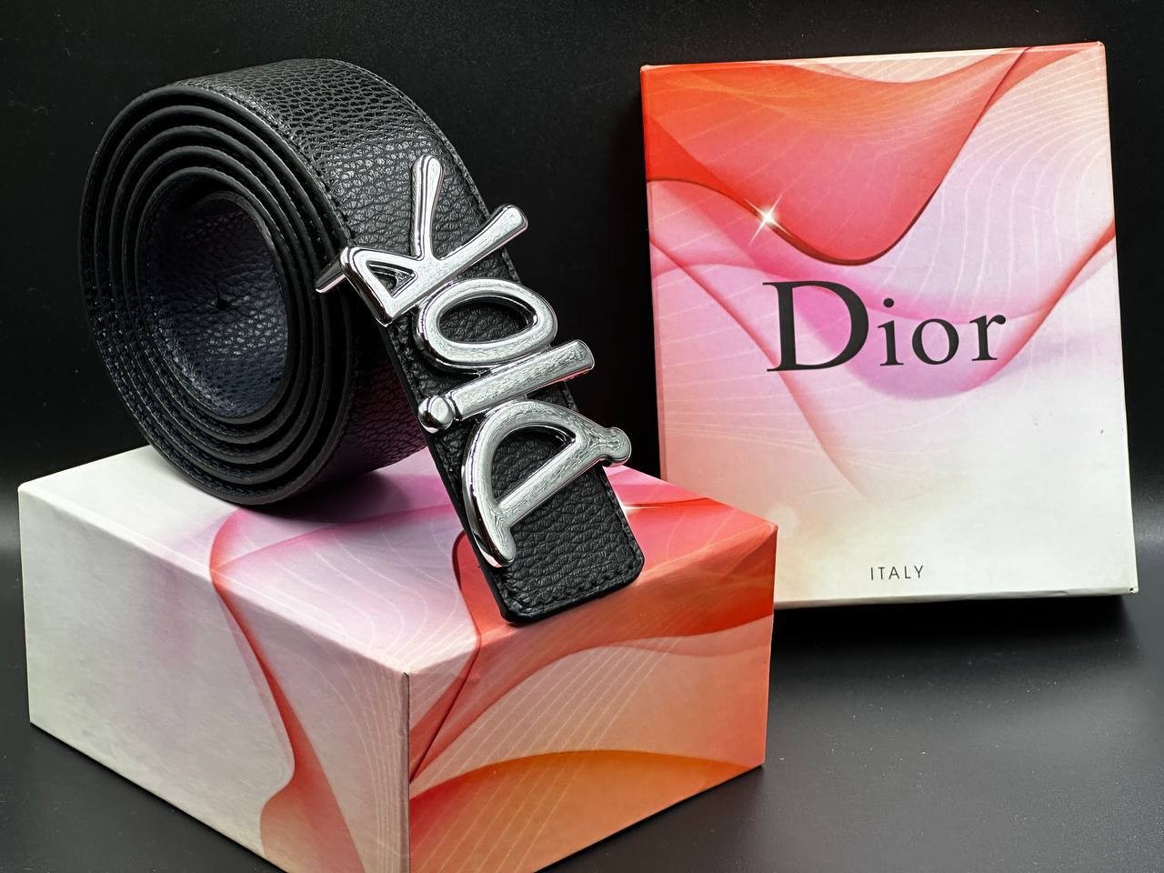 CD Luxury Belt