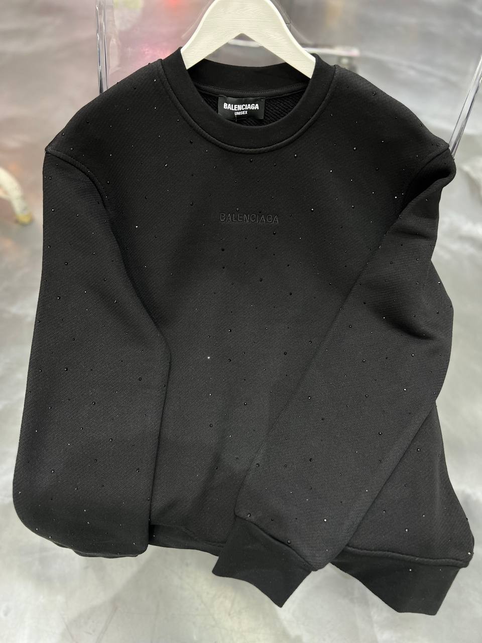 BB New Season Luxury Sweatshirt