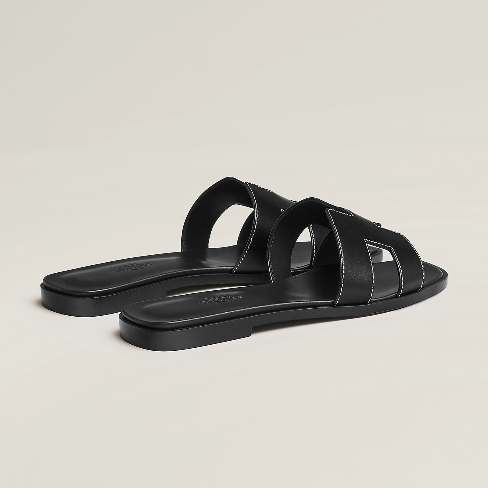 H Luxury Sandals