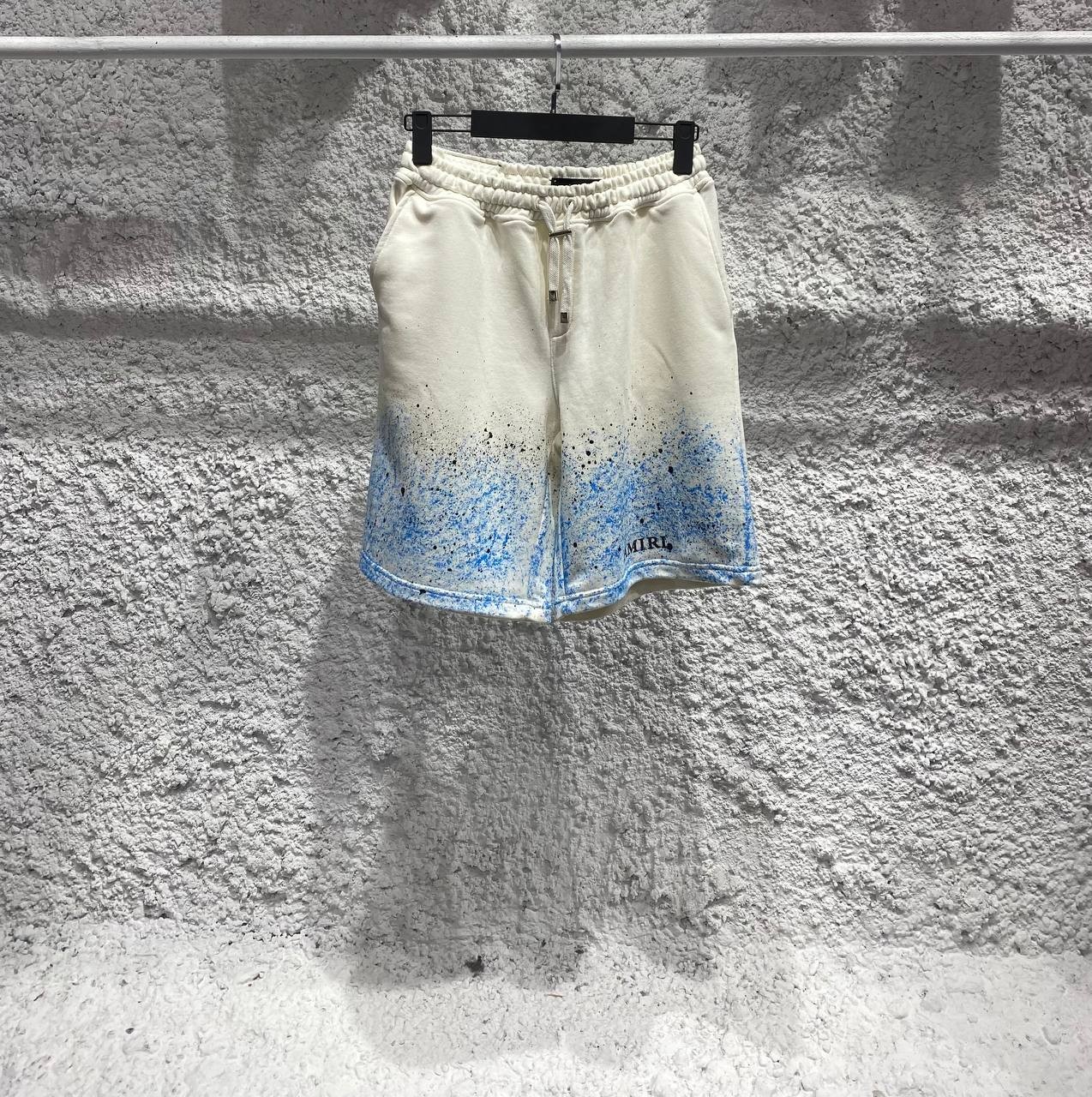 A New Season Shorts