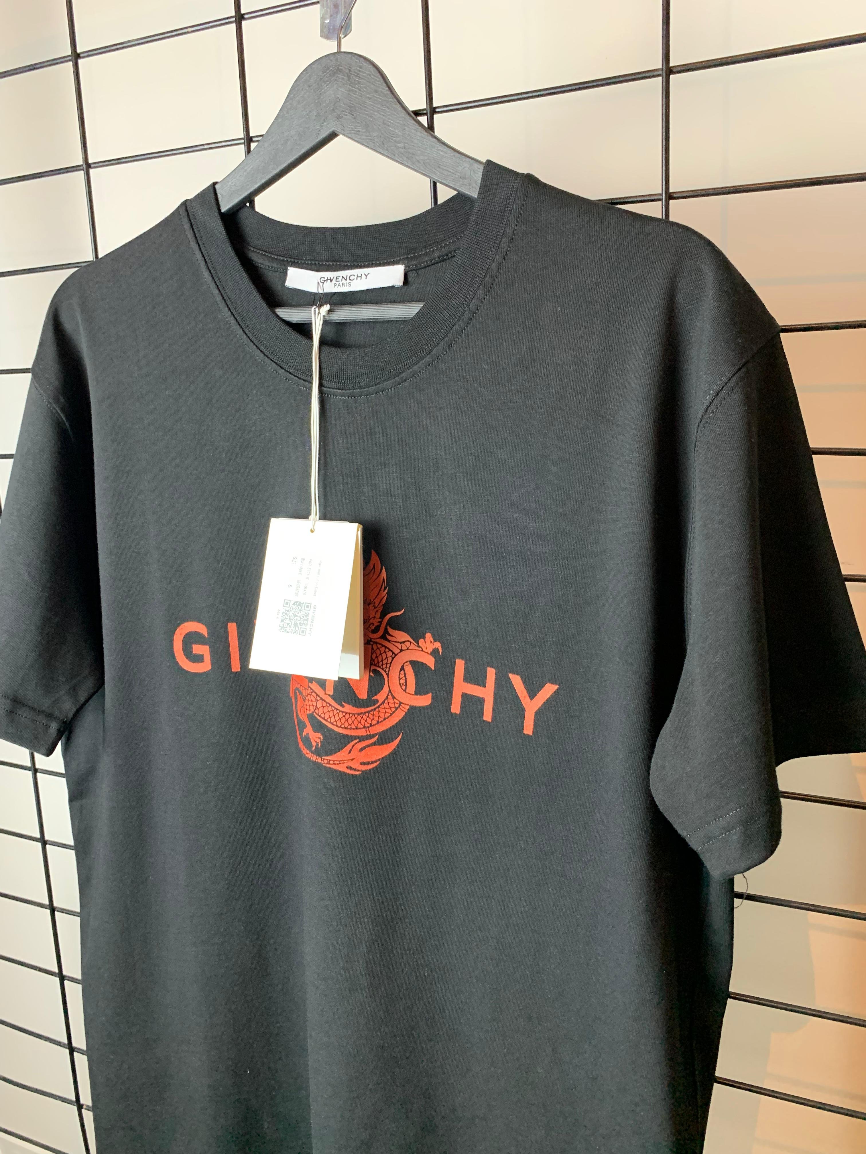 GY New Season Luxury T-shirt