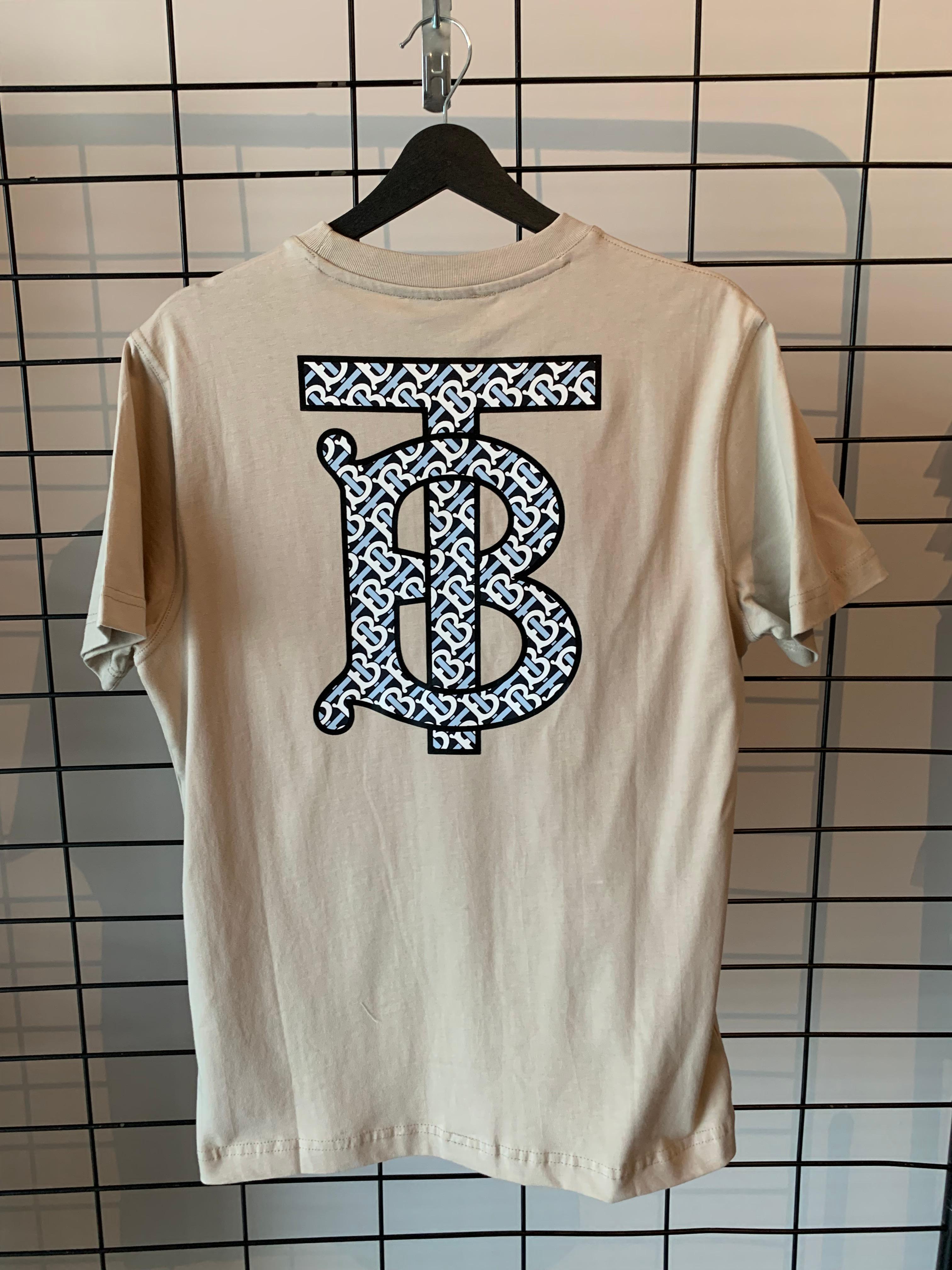 BR New Season Luxury T-shirt