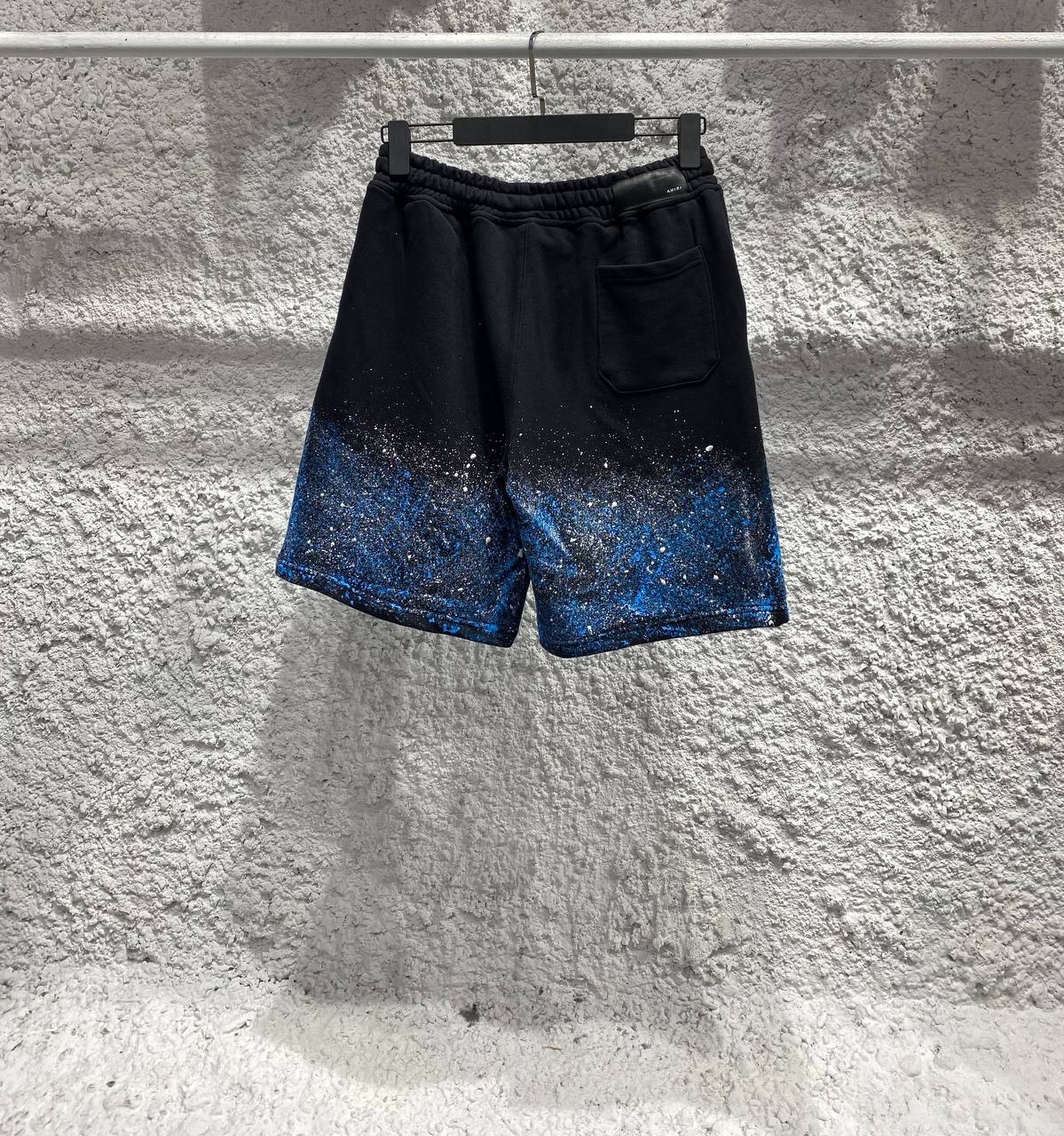 A New Season Shorts