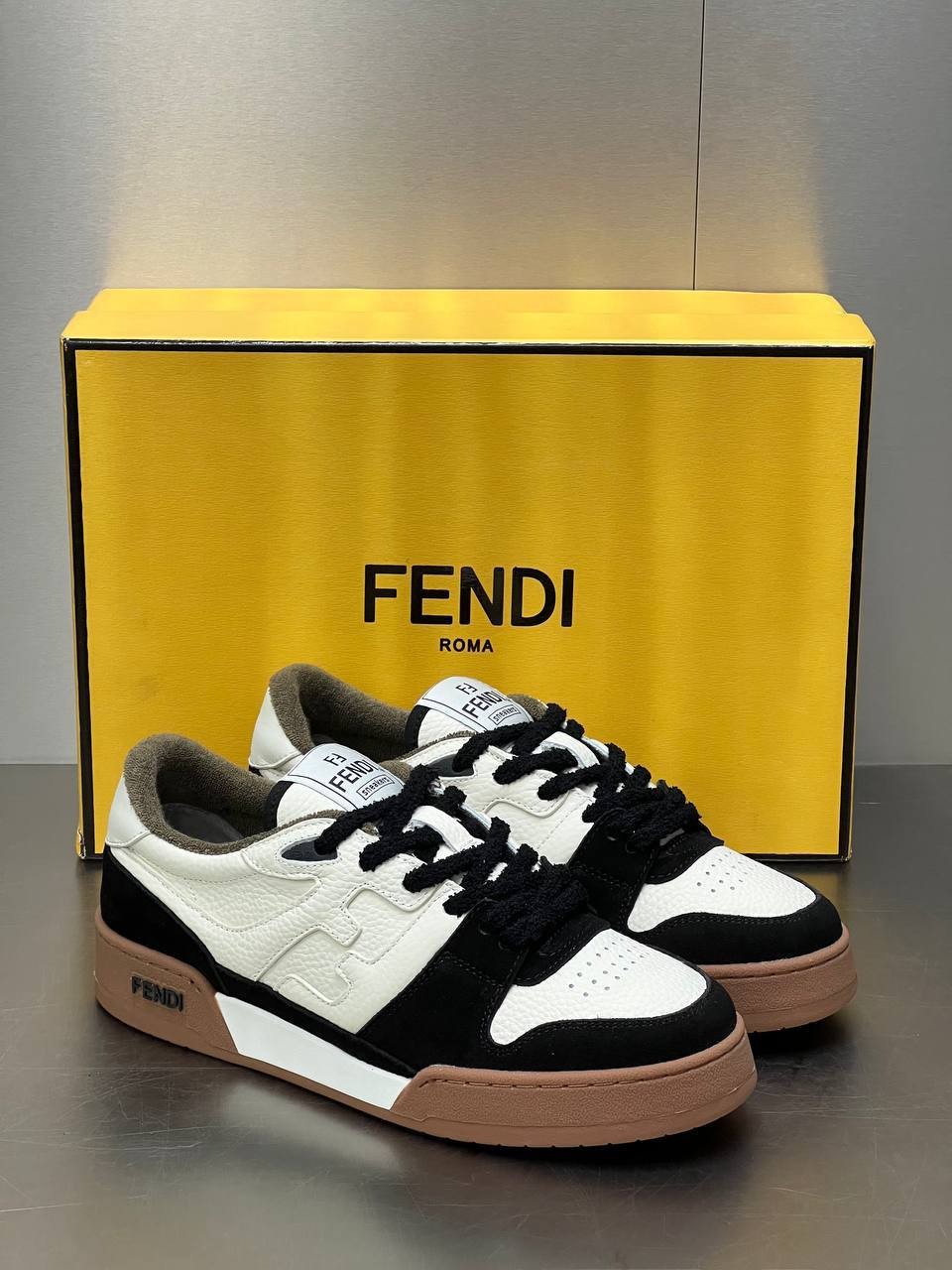 FF Luxury Sneakers