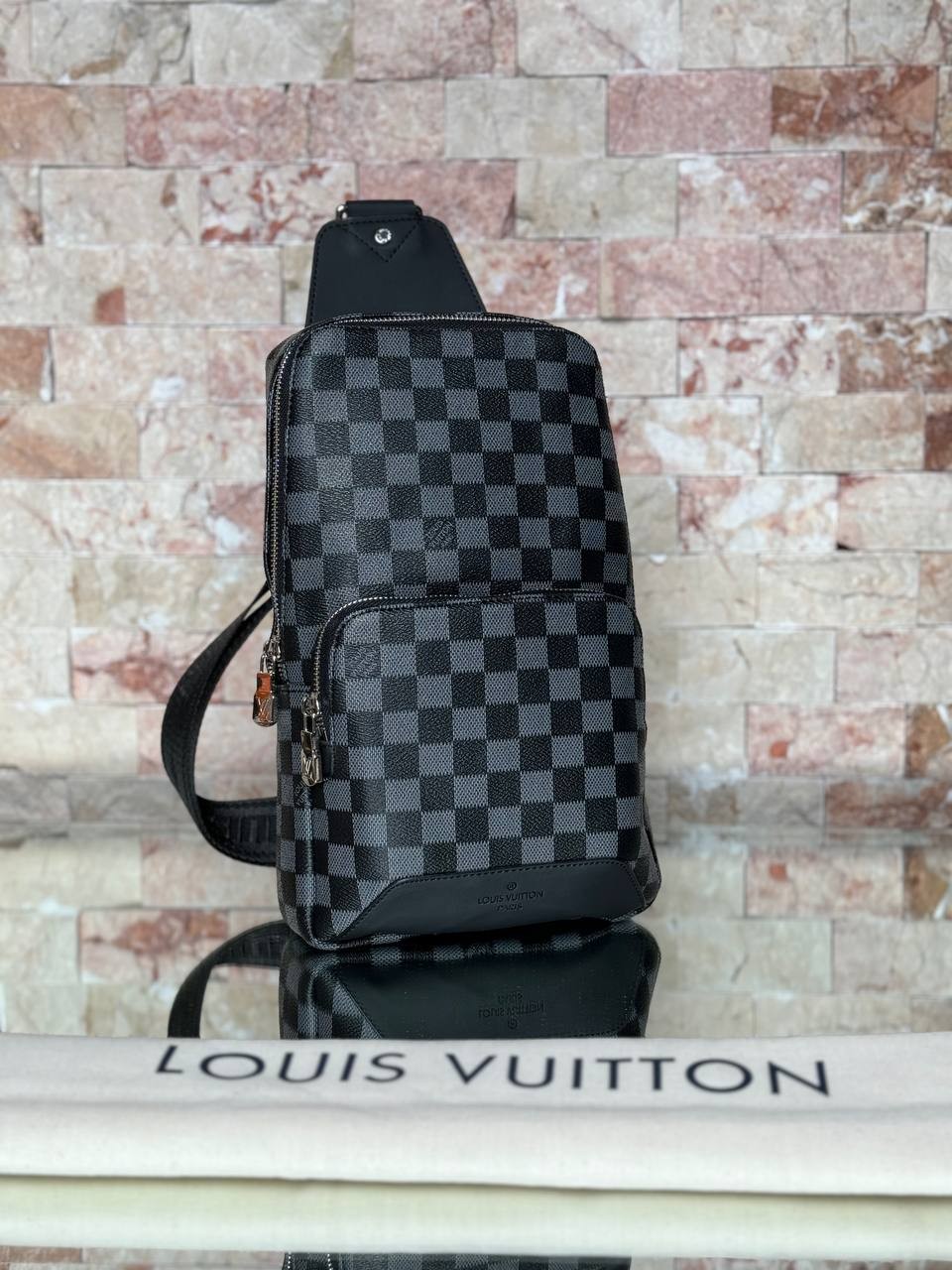 L Luxury Sling Bag