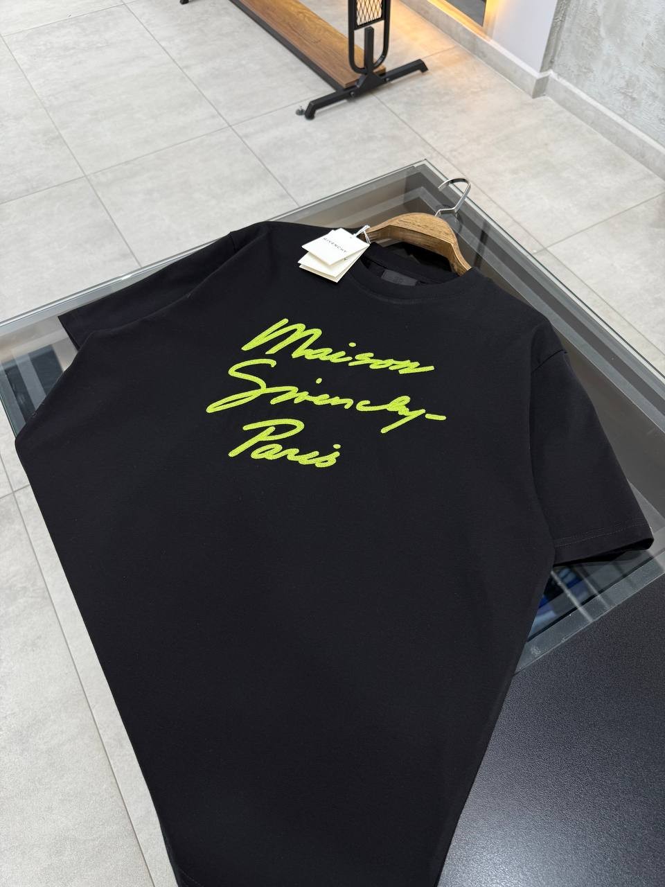 GY New Season Luxury T-shirt