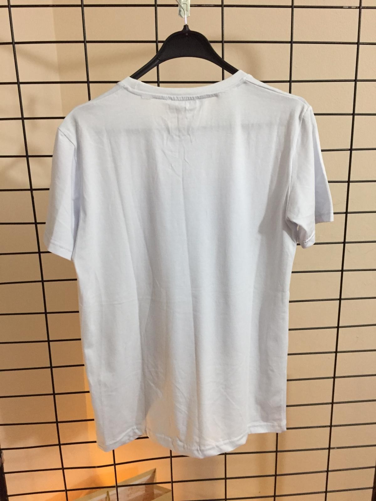 M New Season T-shirt