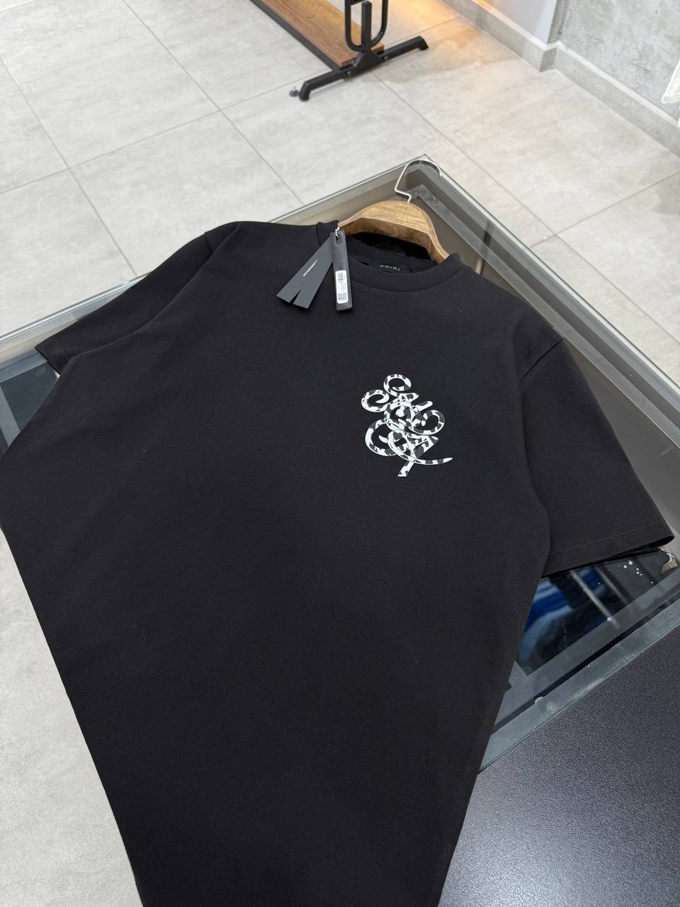 A New Season Luxury T-shirt