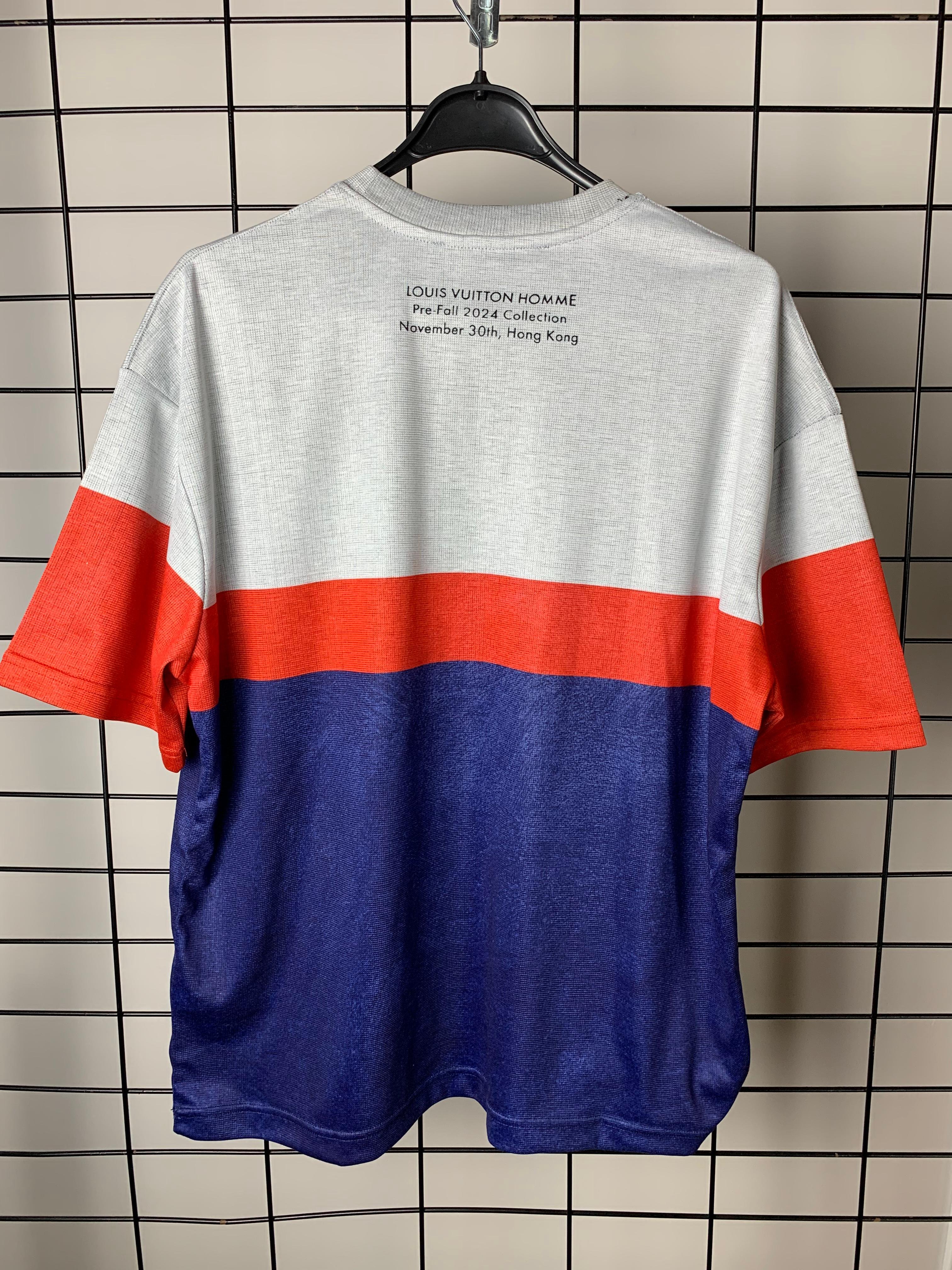 L New Season Luxury T-shirt