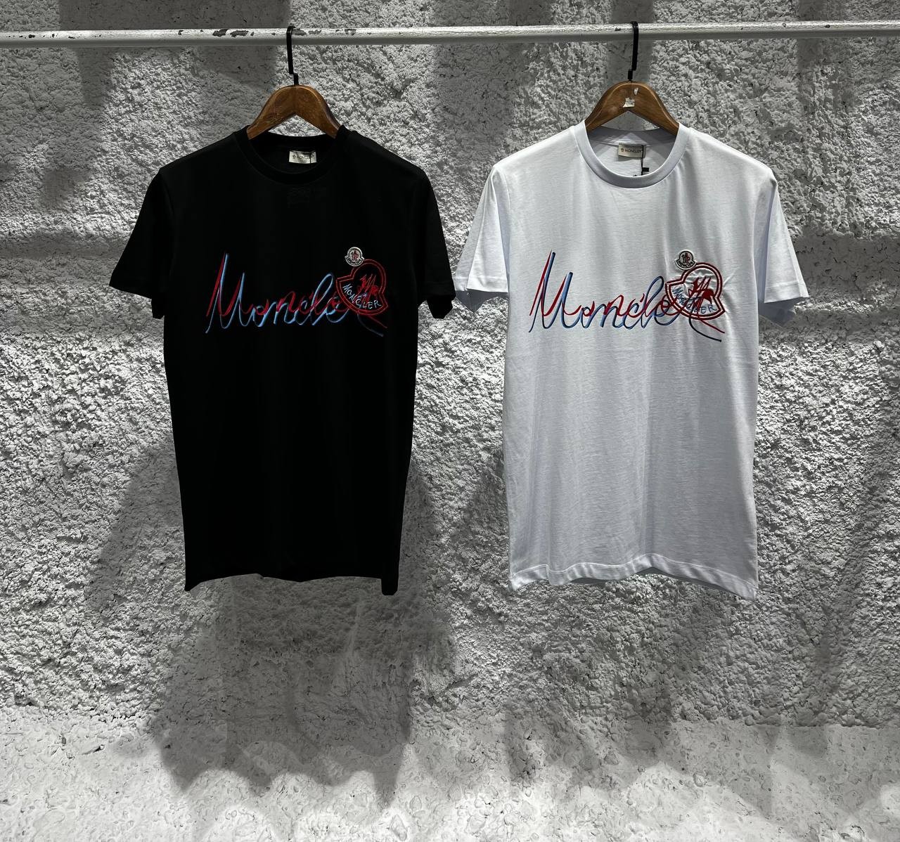 M New Season Luxury T-shirt