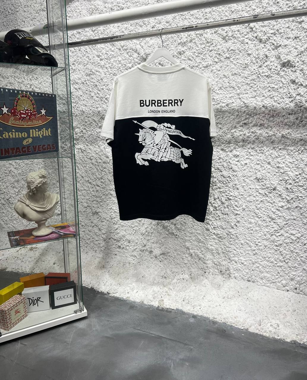 BR New Season Luxury T-shirt