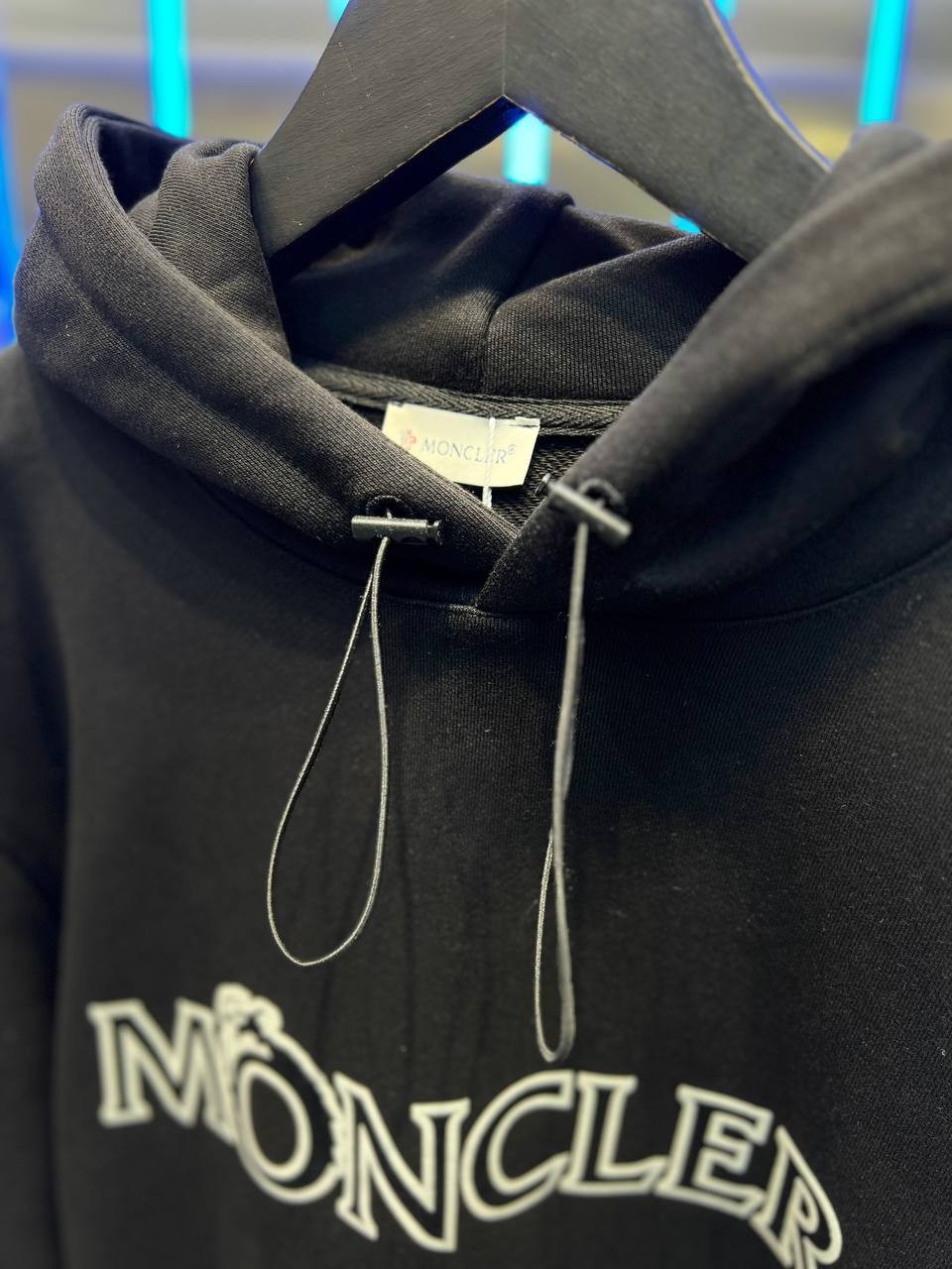 M New Season Luxury Hoodie