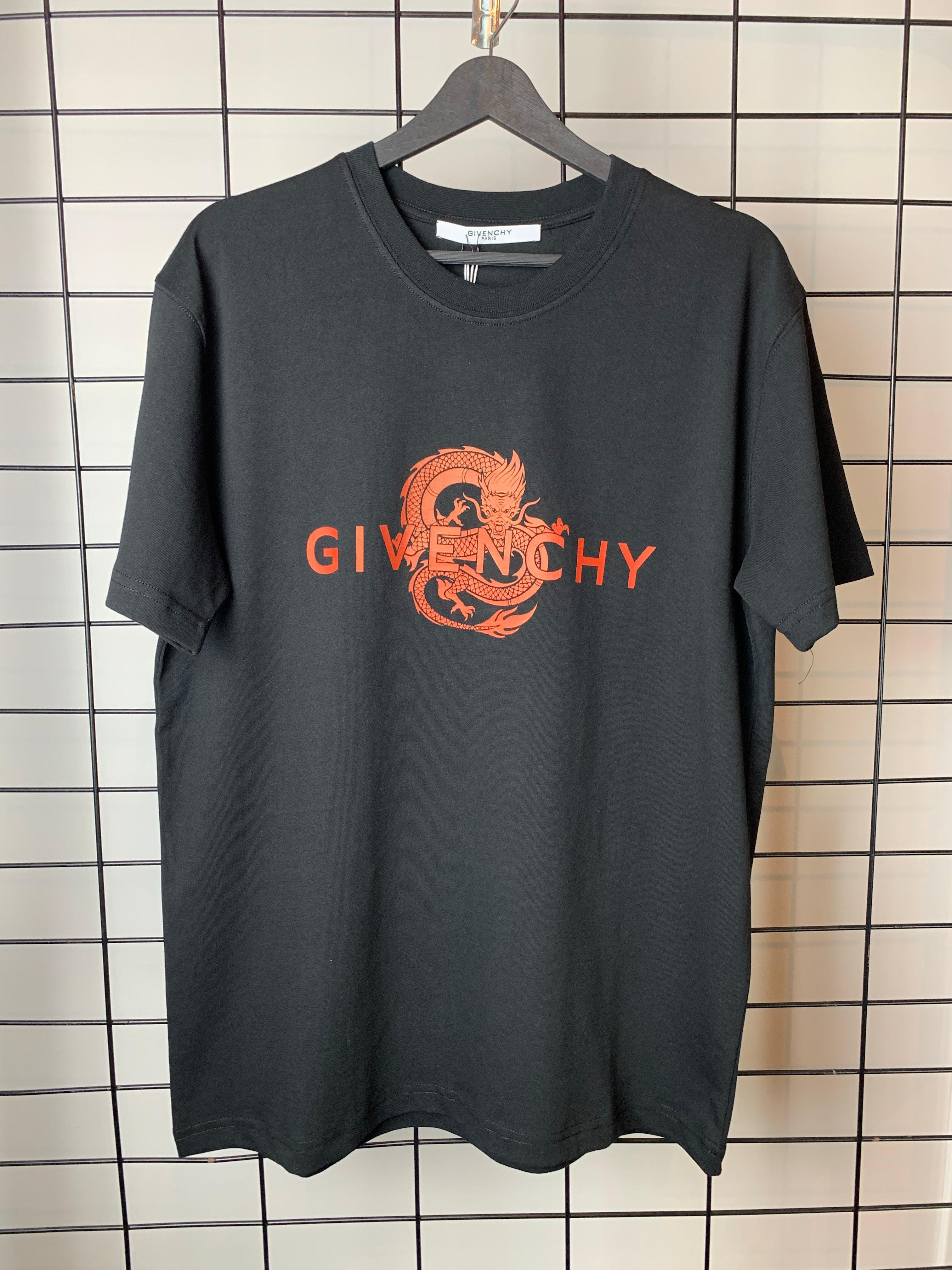 GY New Season Luxury T-shirt