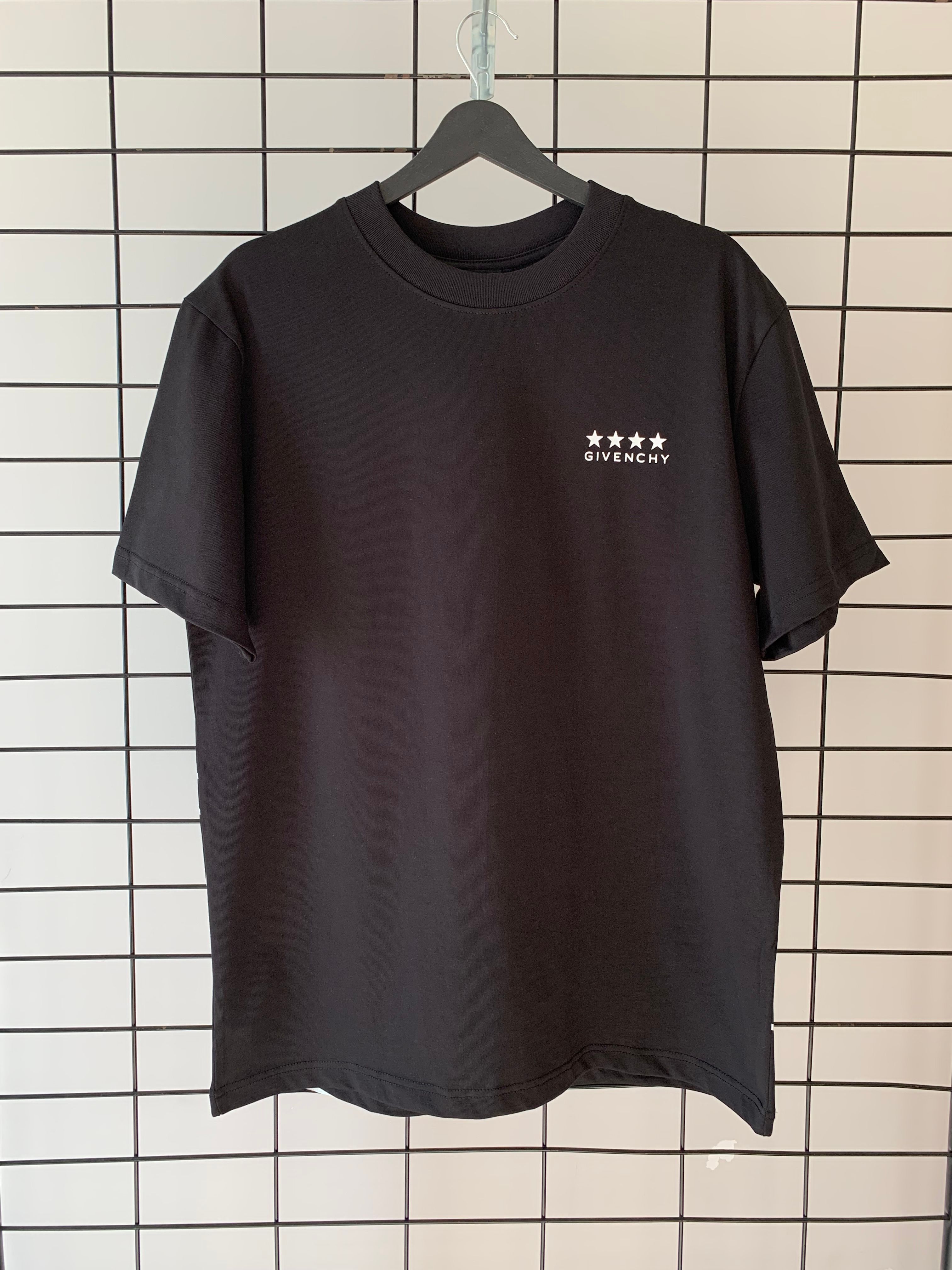 GY New Season Luxury T-shirt